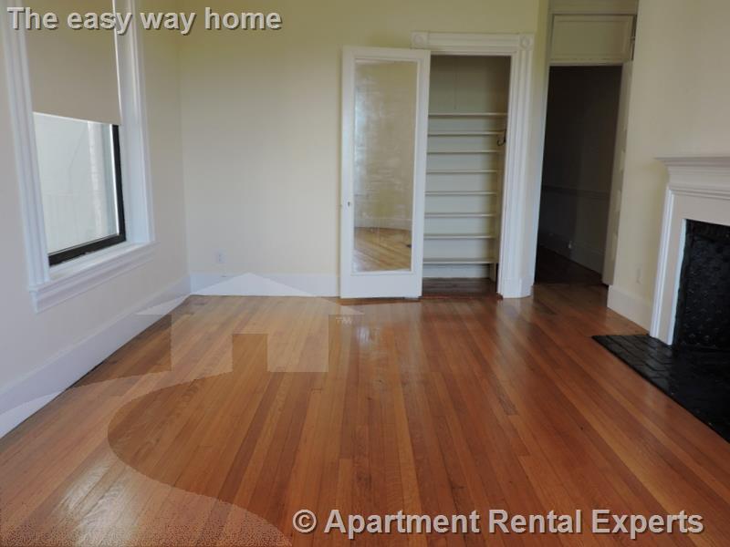 504 Beacon St, Back Bay