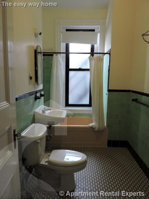 504 Beacon St, Back Bay