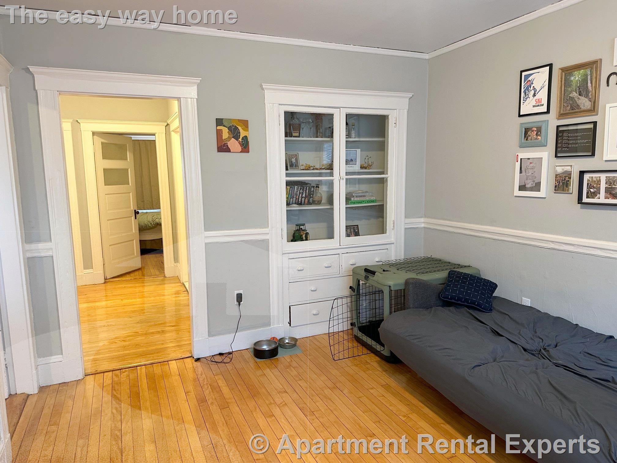 269 Huron Ave, Huron Village