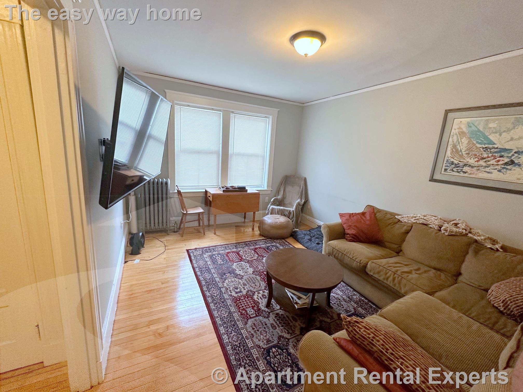 269 Huron Ave, Huron Village