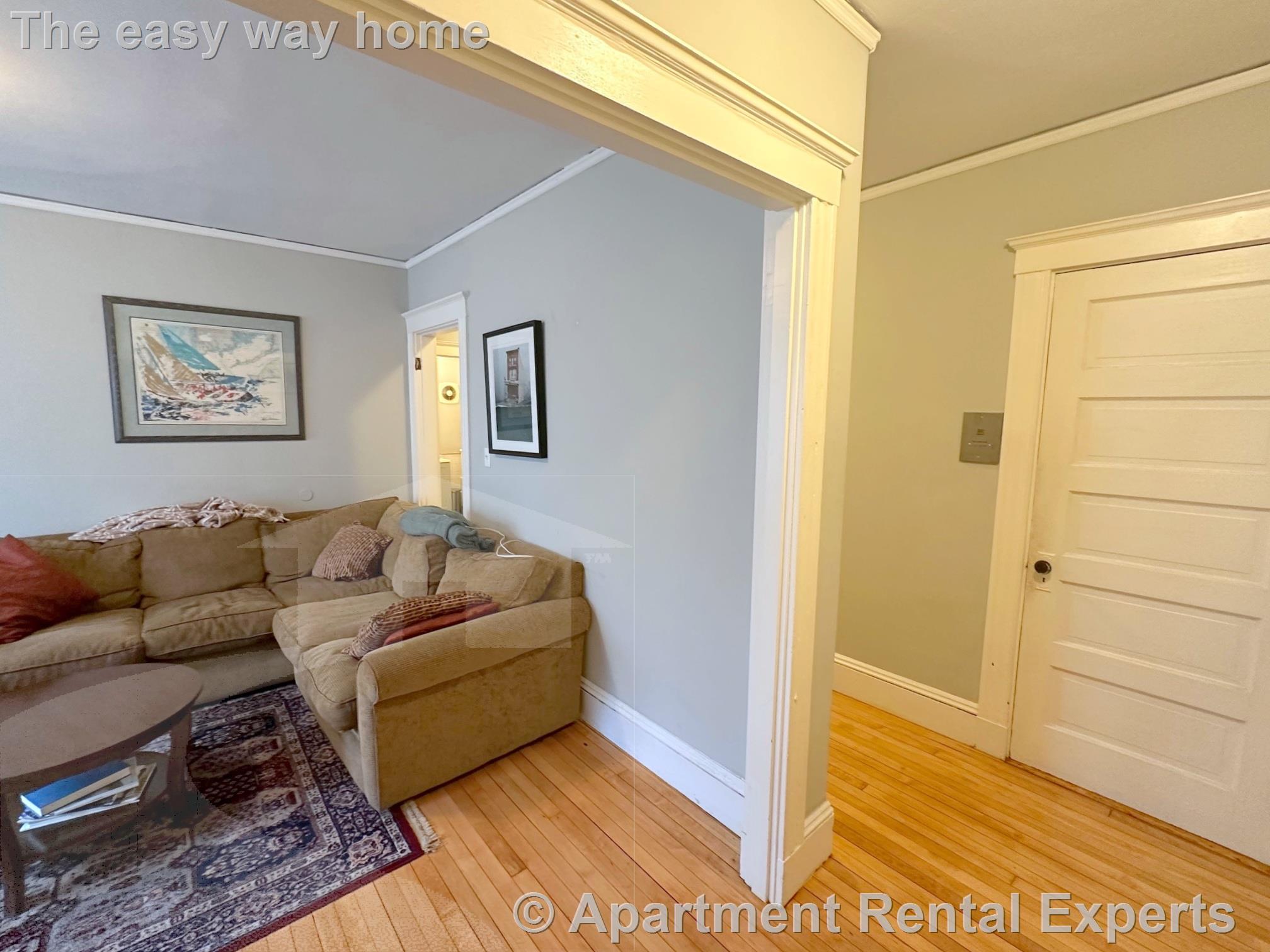 269 Huron Ave, Huron Village