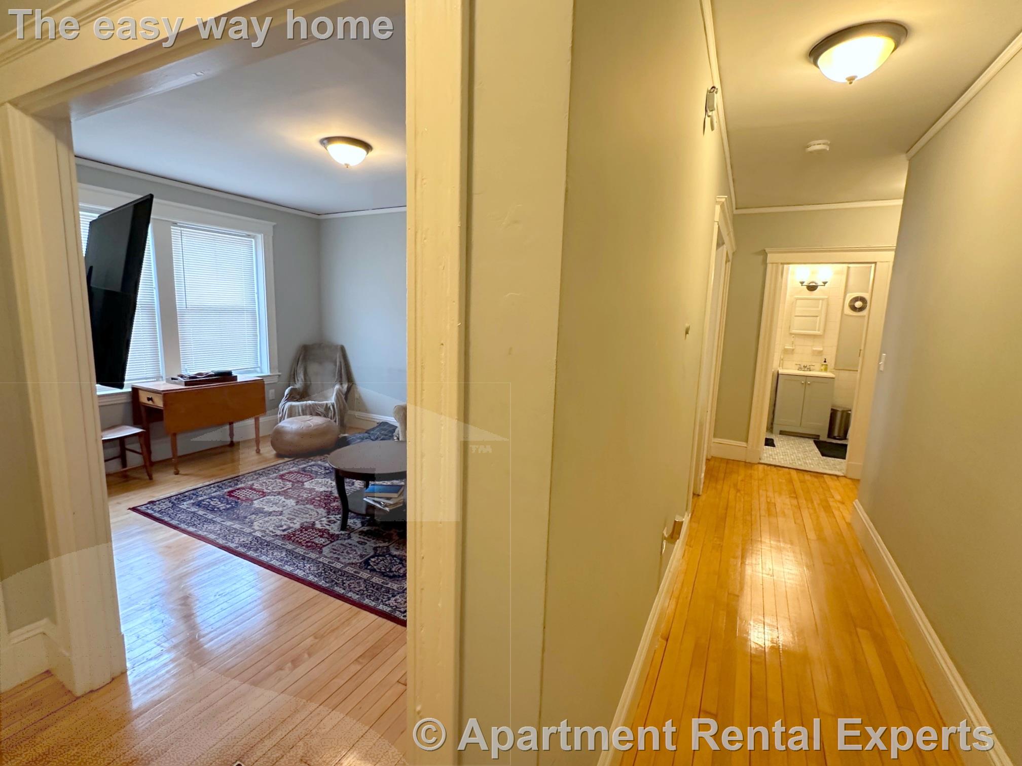 269 Huron Ave, Huron Village