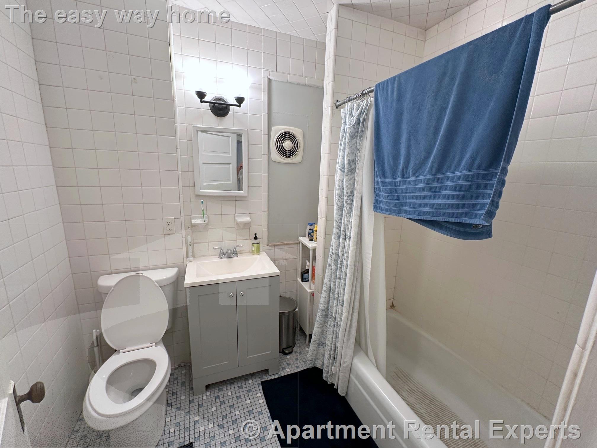 269 Huron Ave, Huron Village