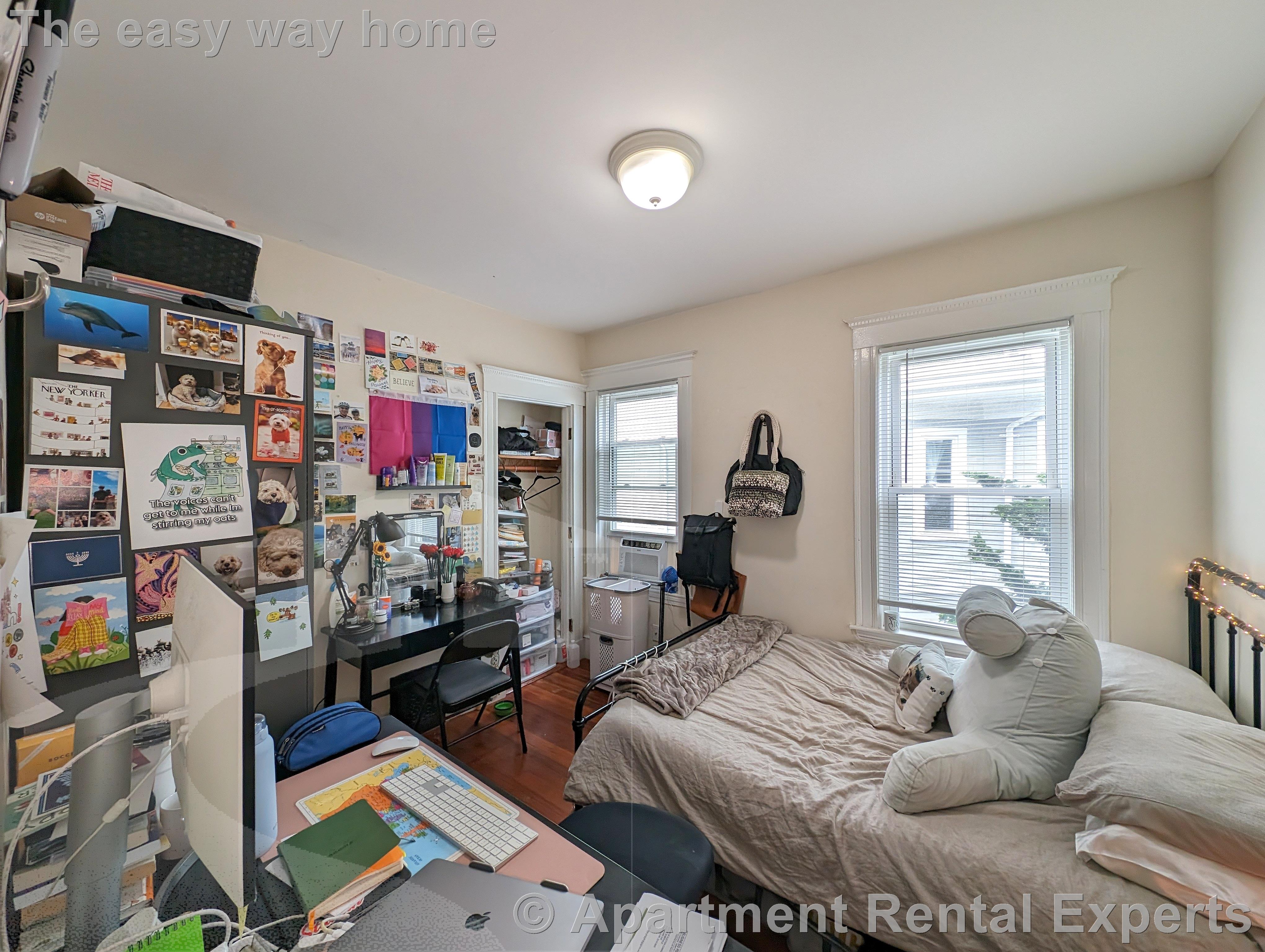 171 College Ave, Davis Square