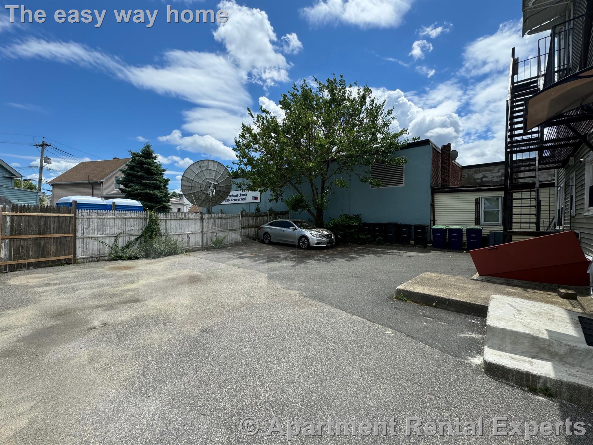 74 Franklin St, Sullivan Square