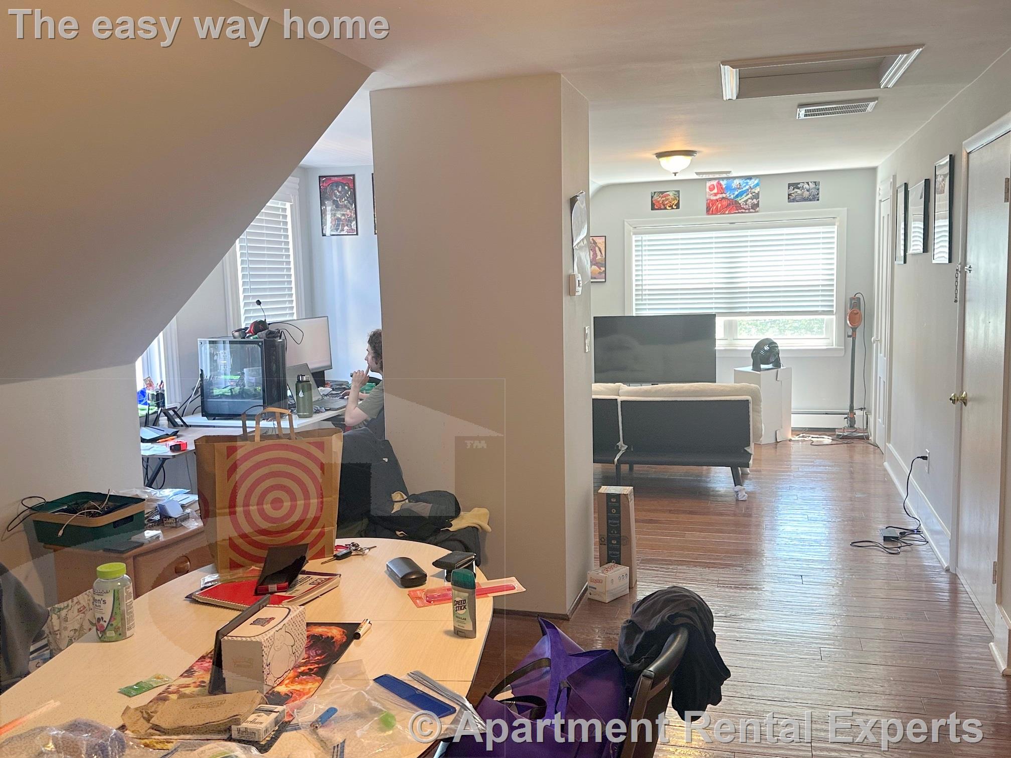 375 Medford St, Winter Hill