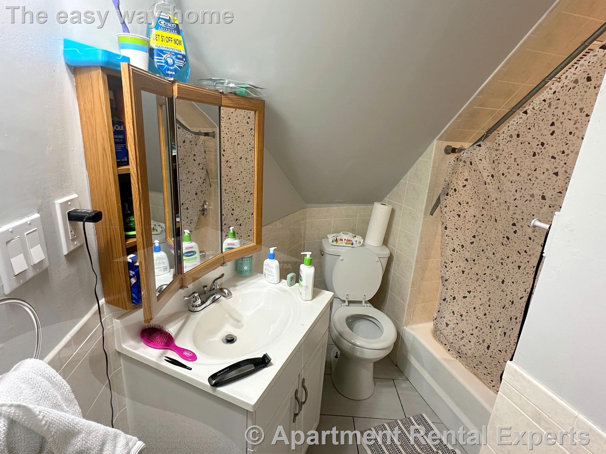 375 Medford St, Winter Hill