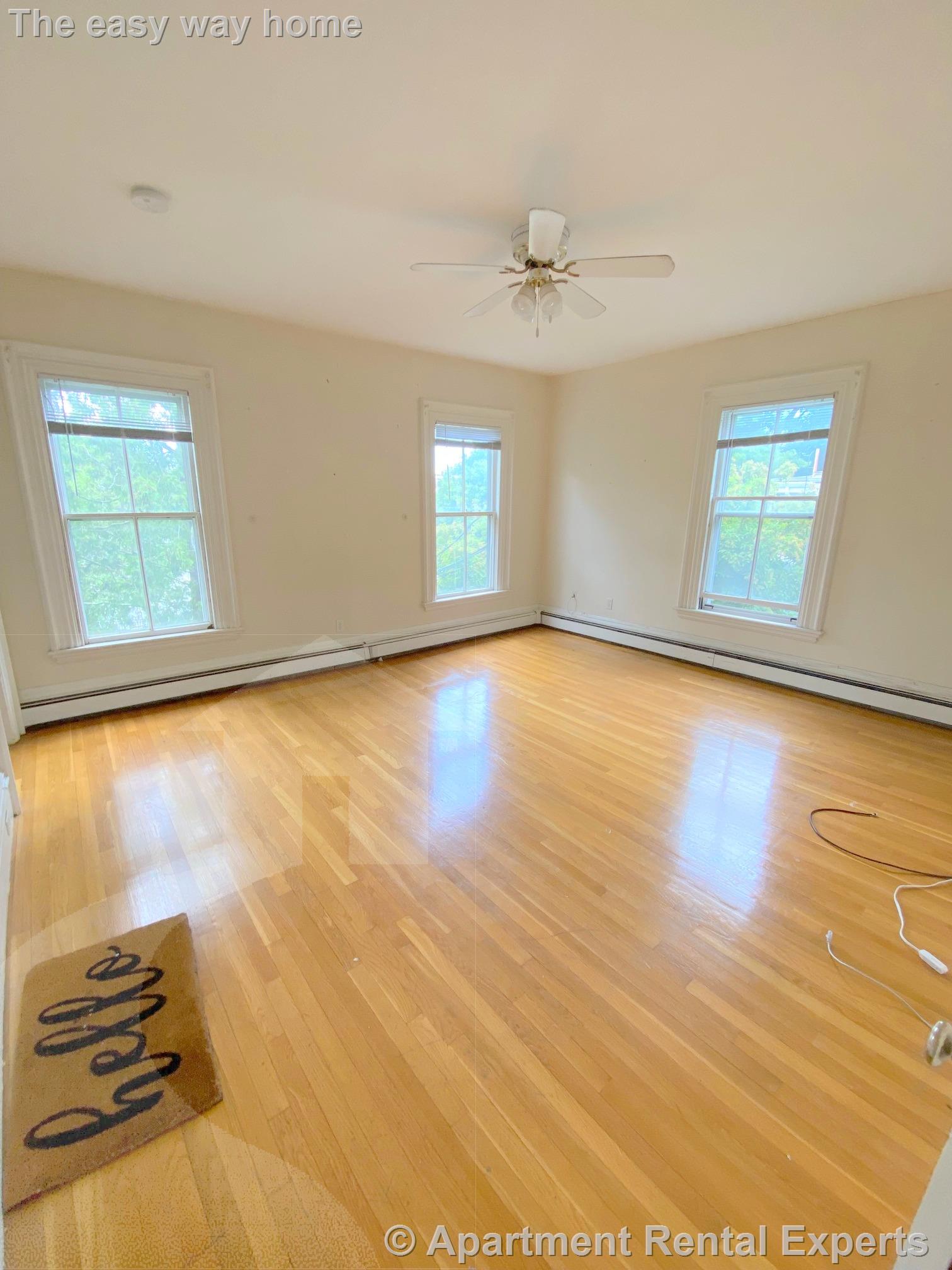 28 Roseland St, Porter Square