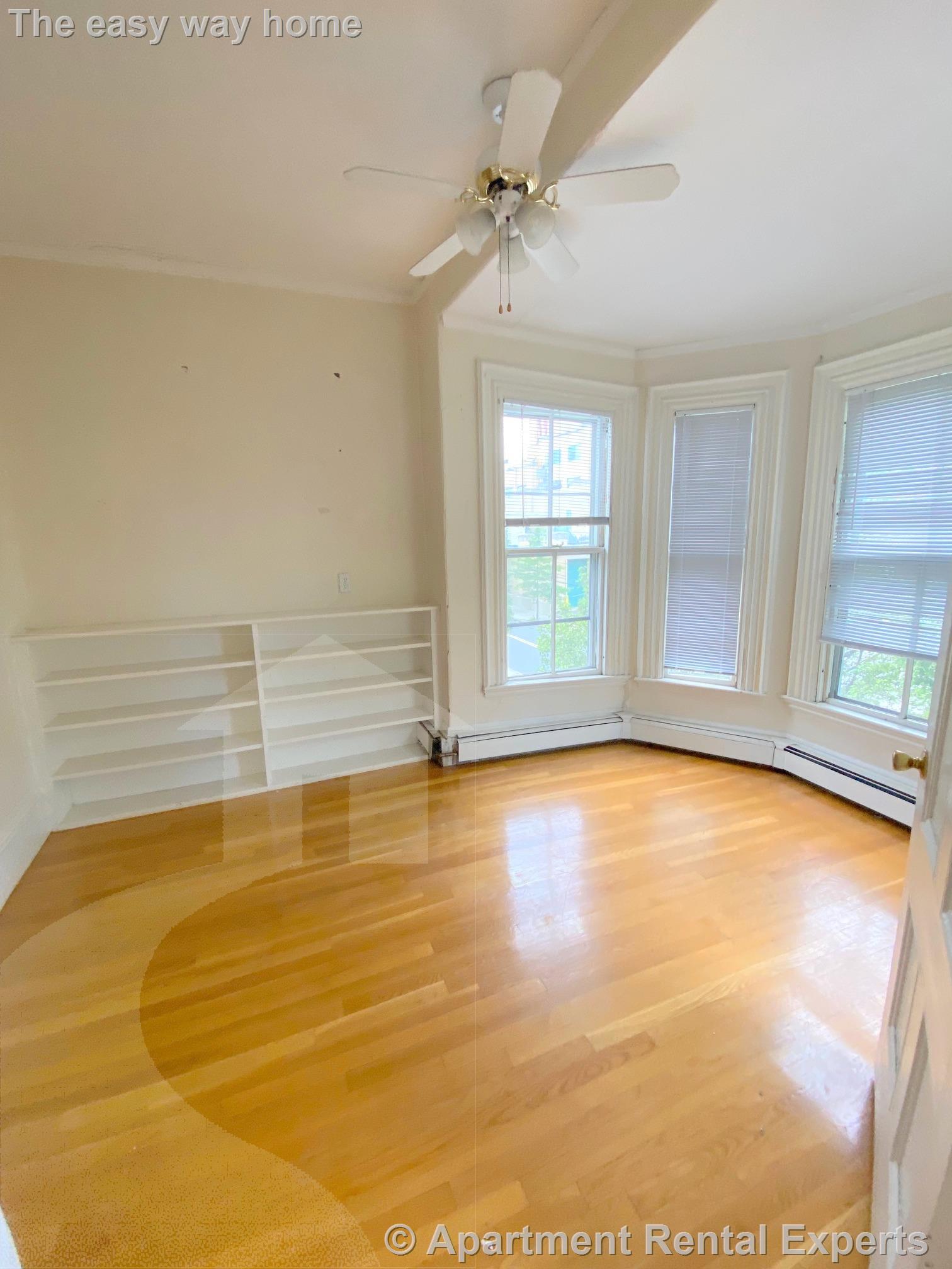 28 Roseland St, Porter Square