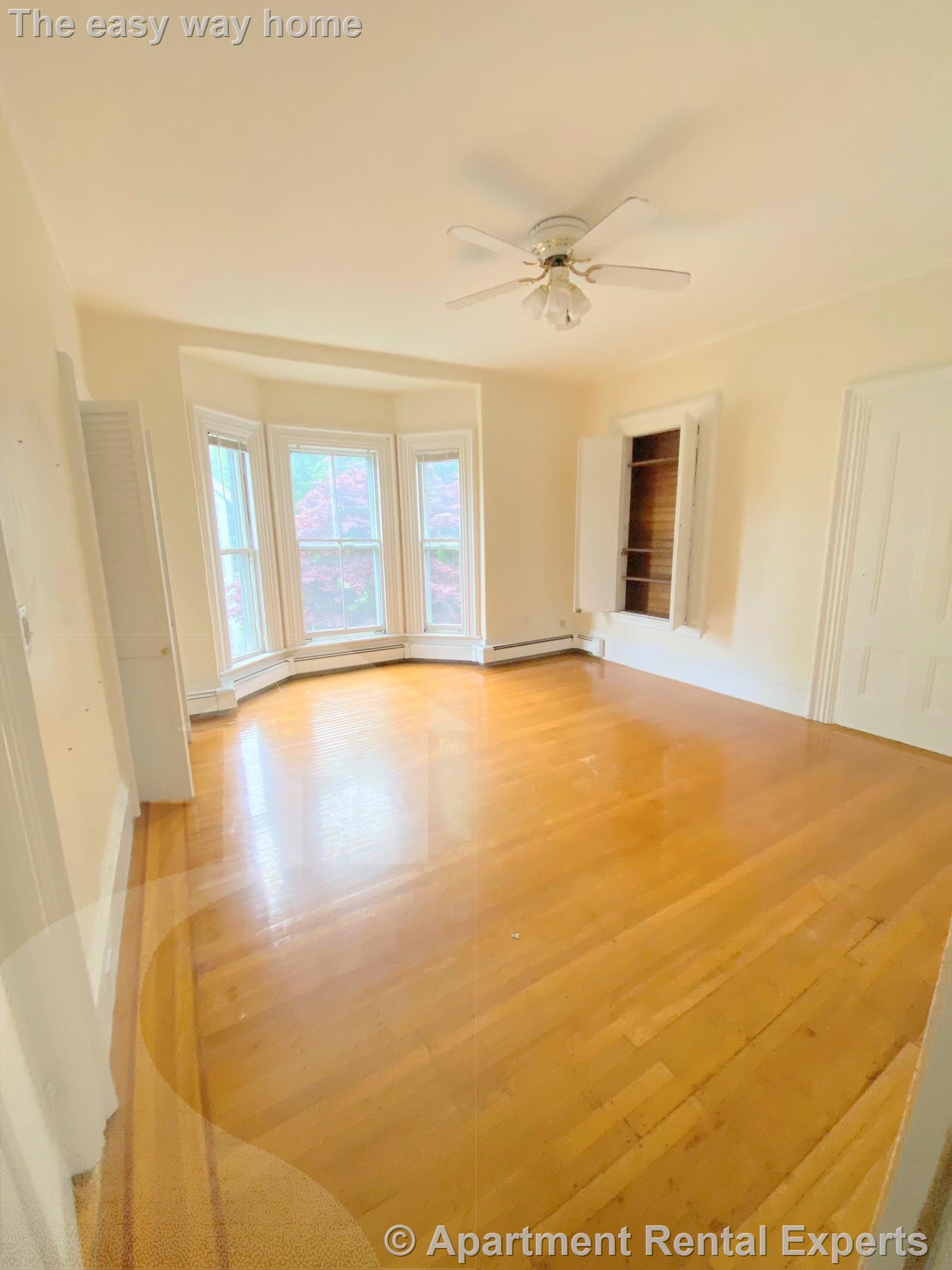 28 Roseland St, Porter Square