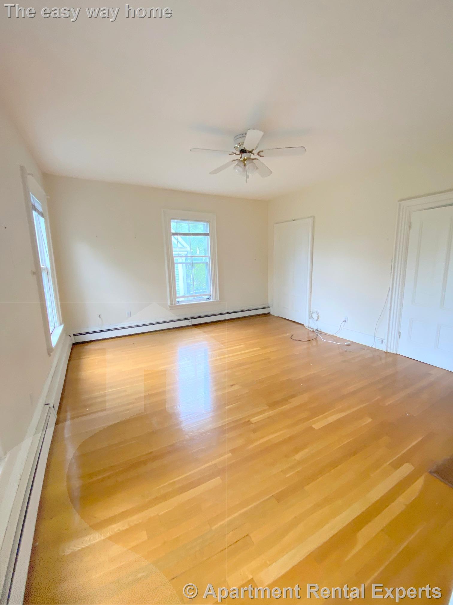 28 Roseland St, Porter Square