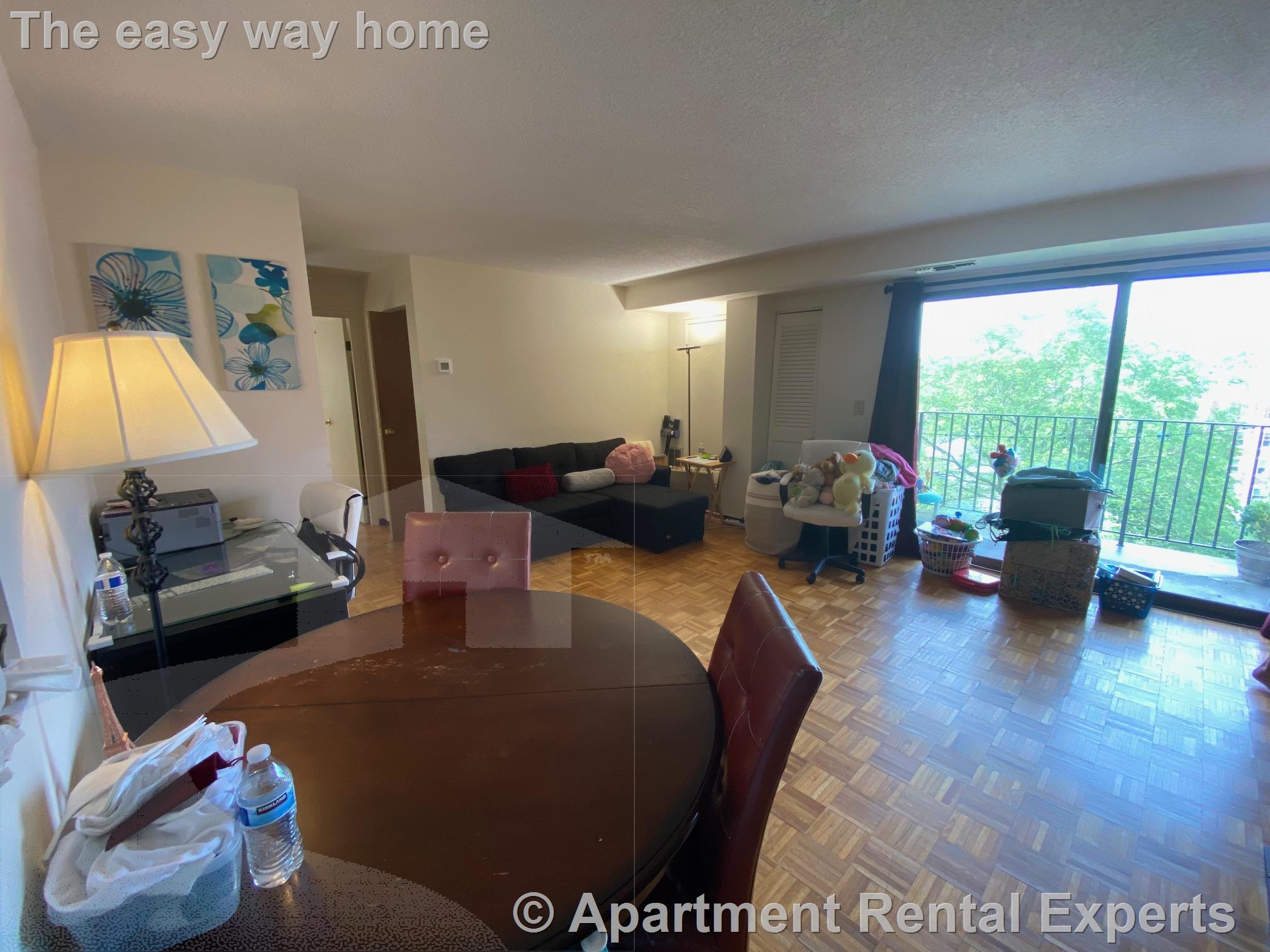 1580 Massachusetts Ave, Harvard Square