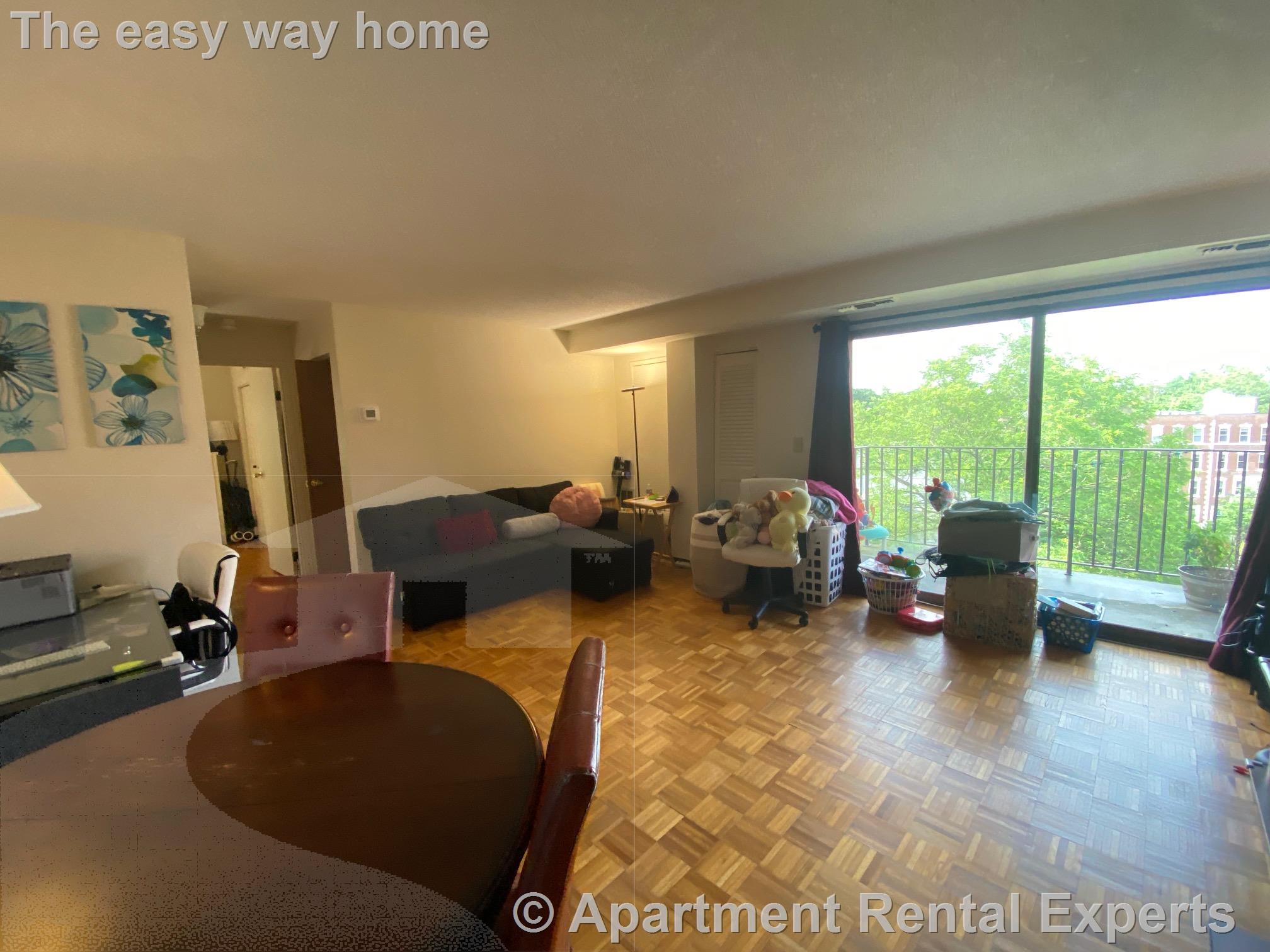 1580 Massachusetts Ave, Harvard Square