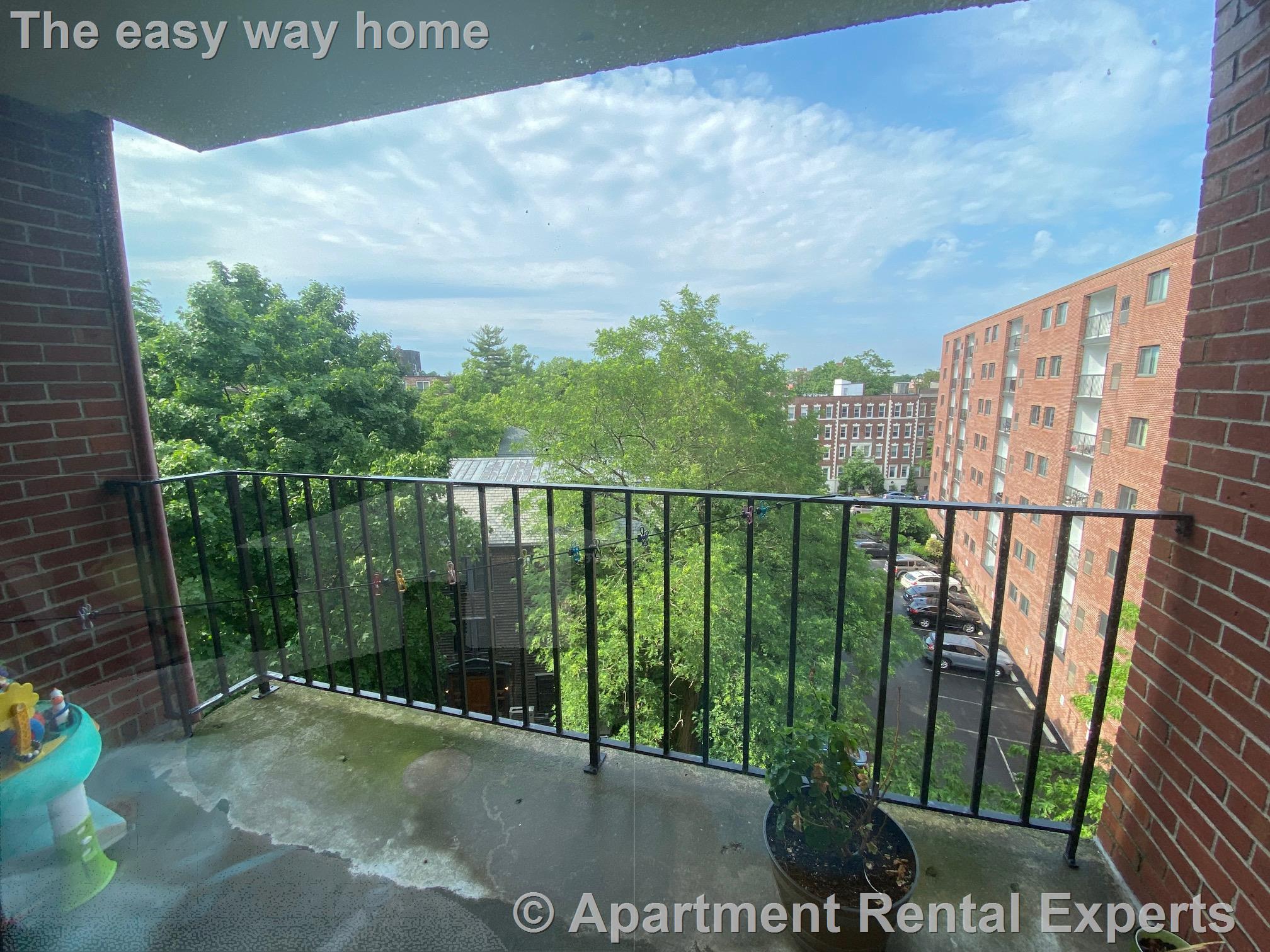 1580 Massachusetts Ave, Harvard Square