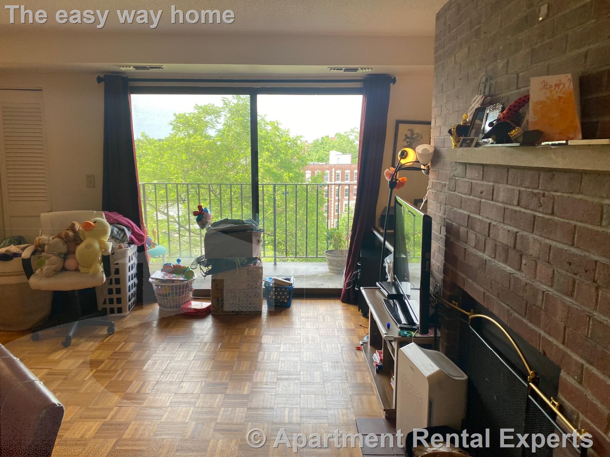 1580 Massachusetts Ave, Harvard Square