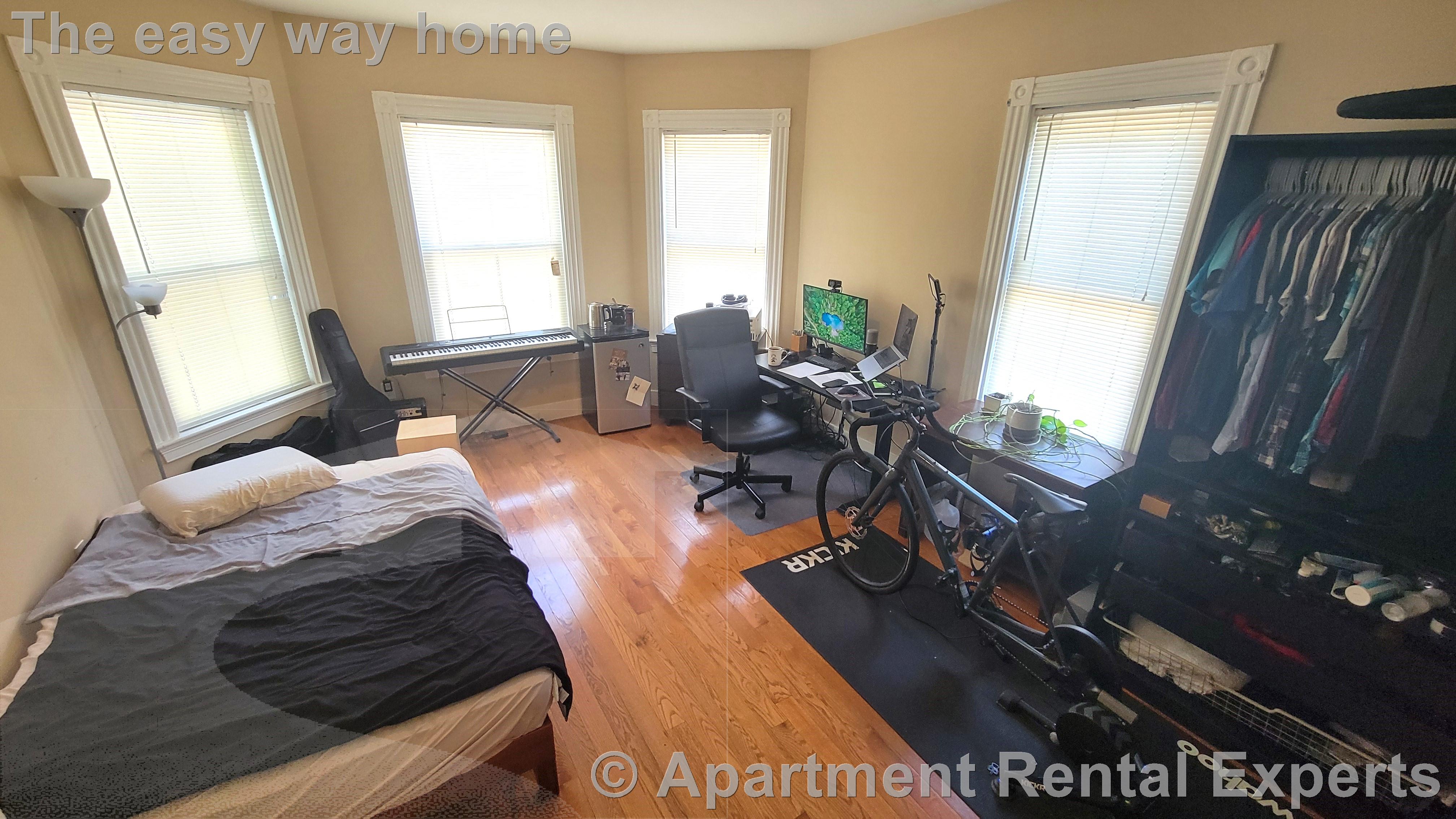 4 Carlisle St, Central Square