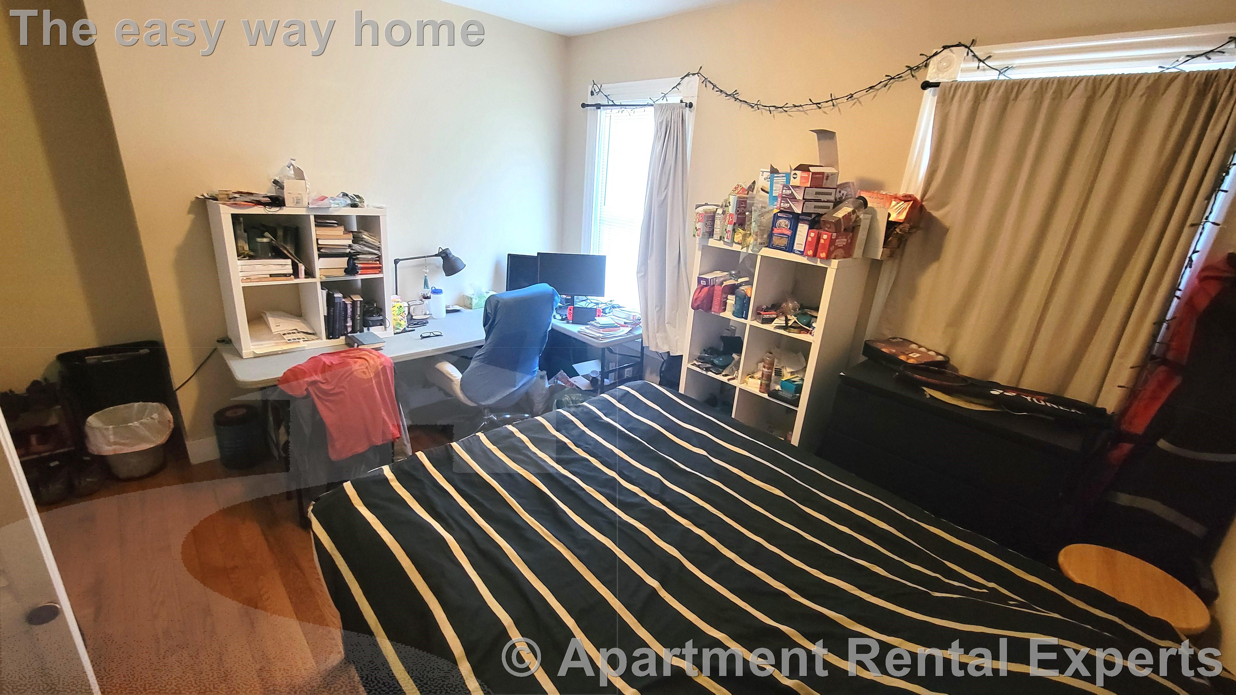 4 Carlisle St, Central Square