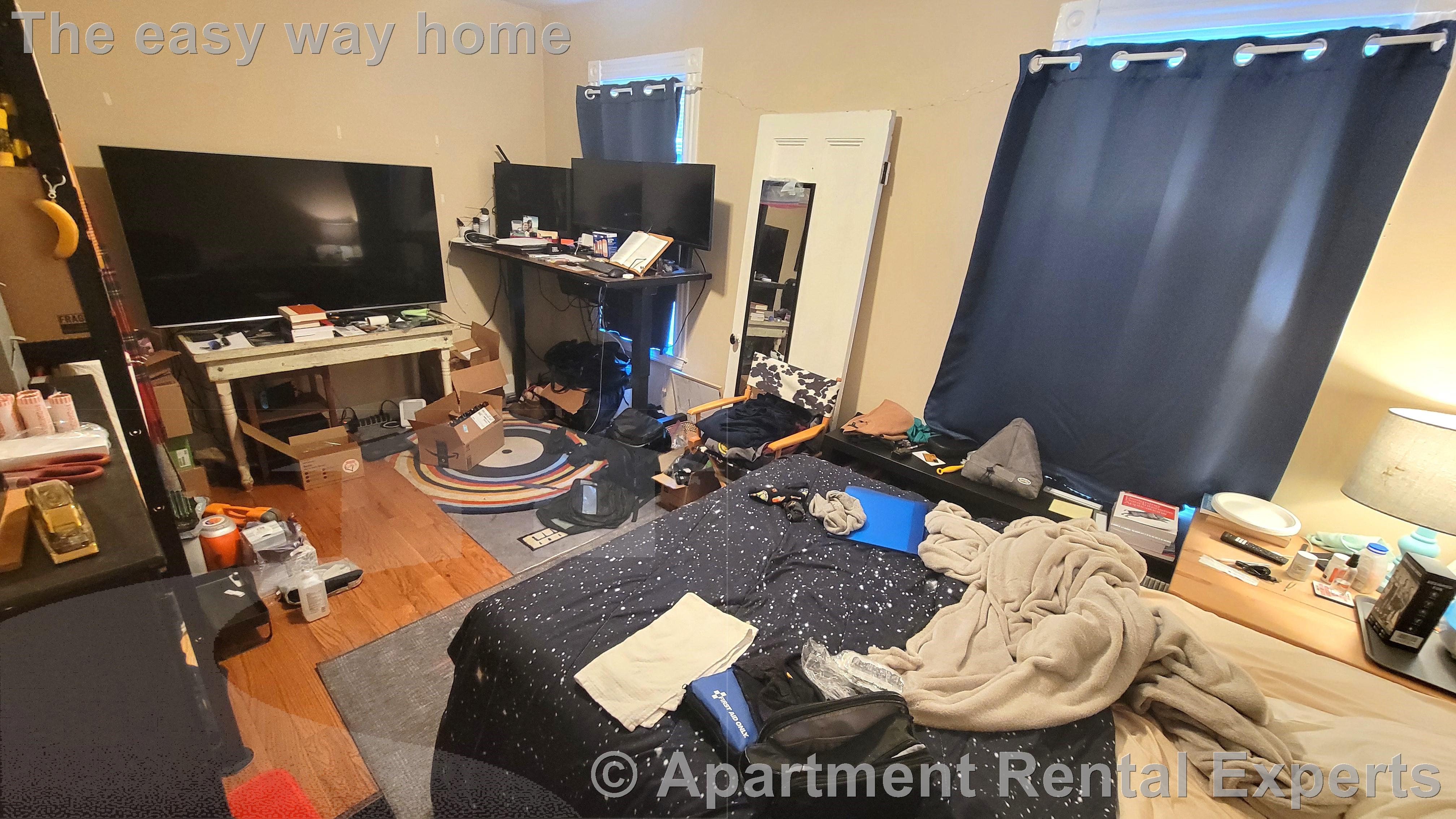 4 Carlisle St, Central Square