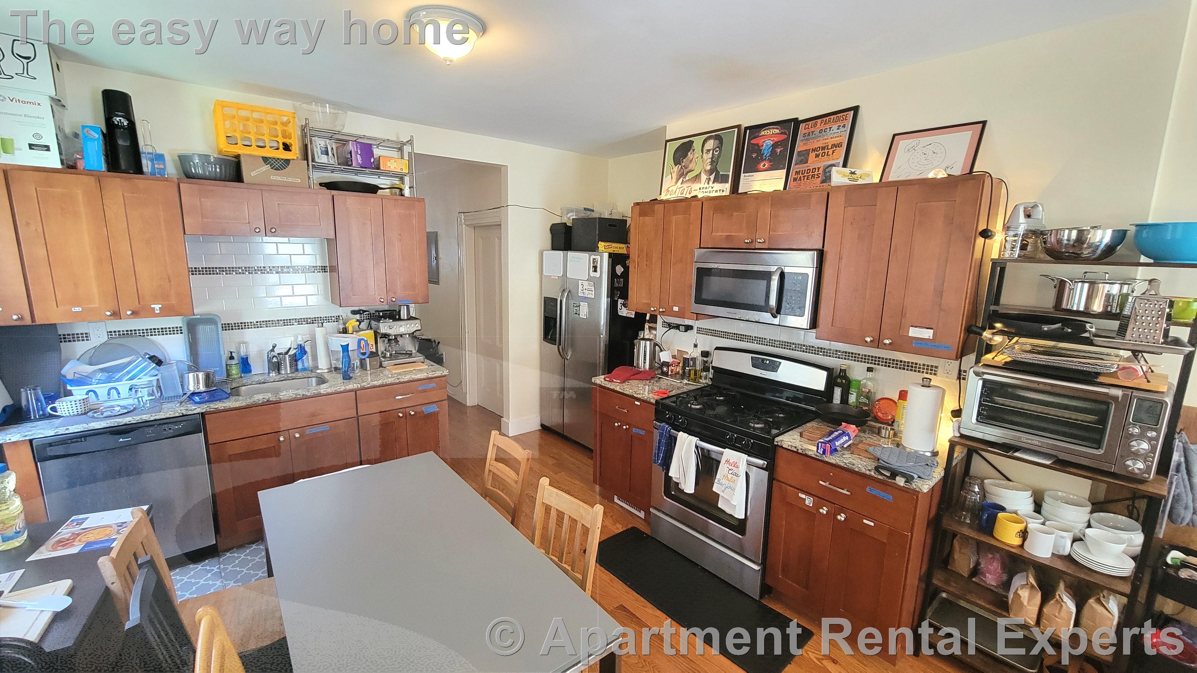 4 Carlisle St, Central Square