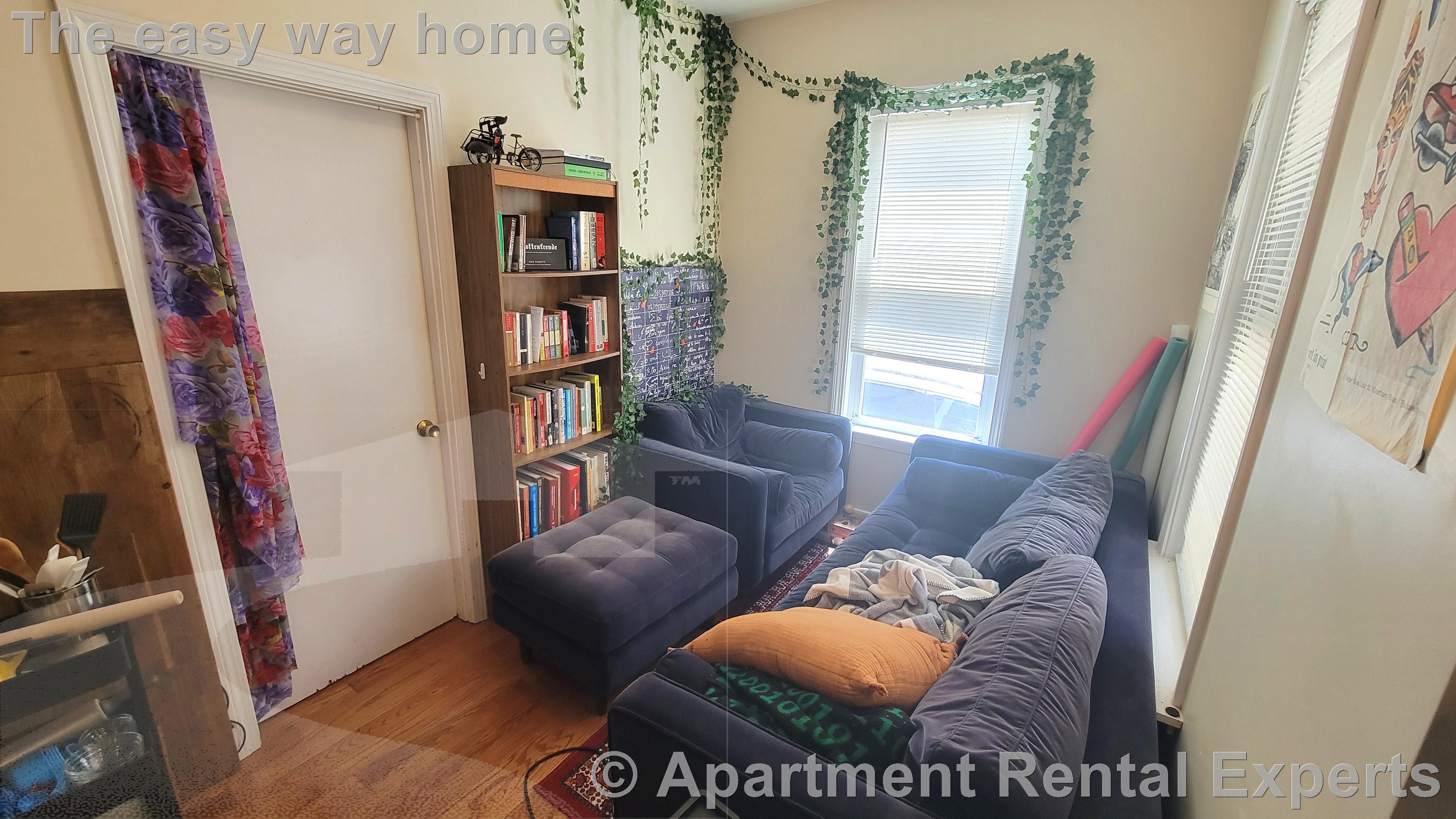 4 Carlisle St, Central Square