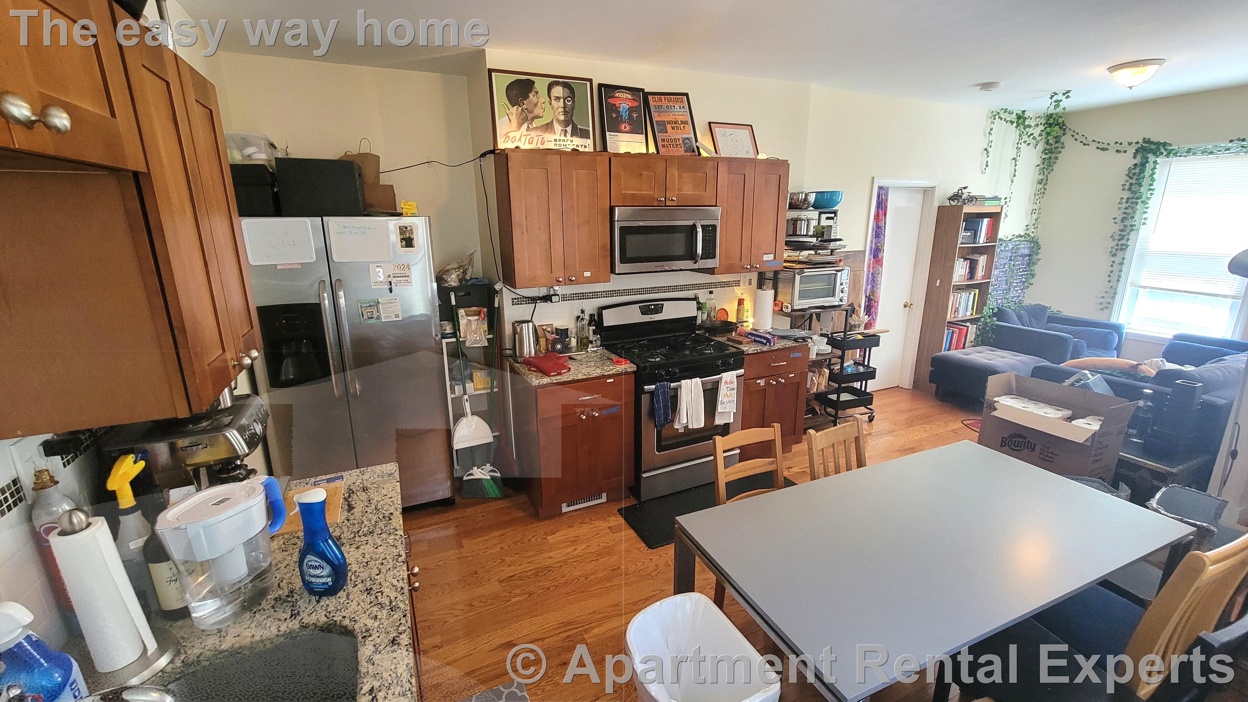 4 Carlisle St, Central Square