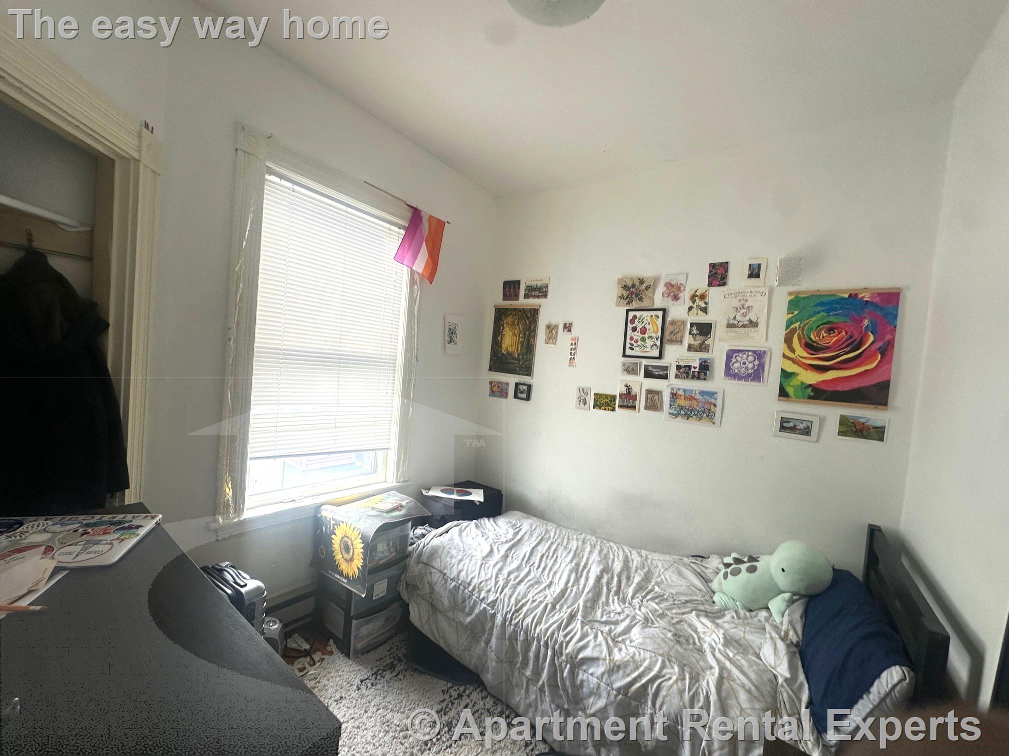 38 Jefferson St, East Cambridge