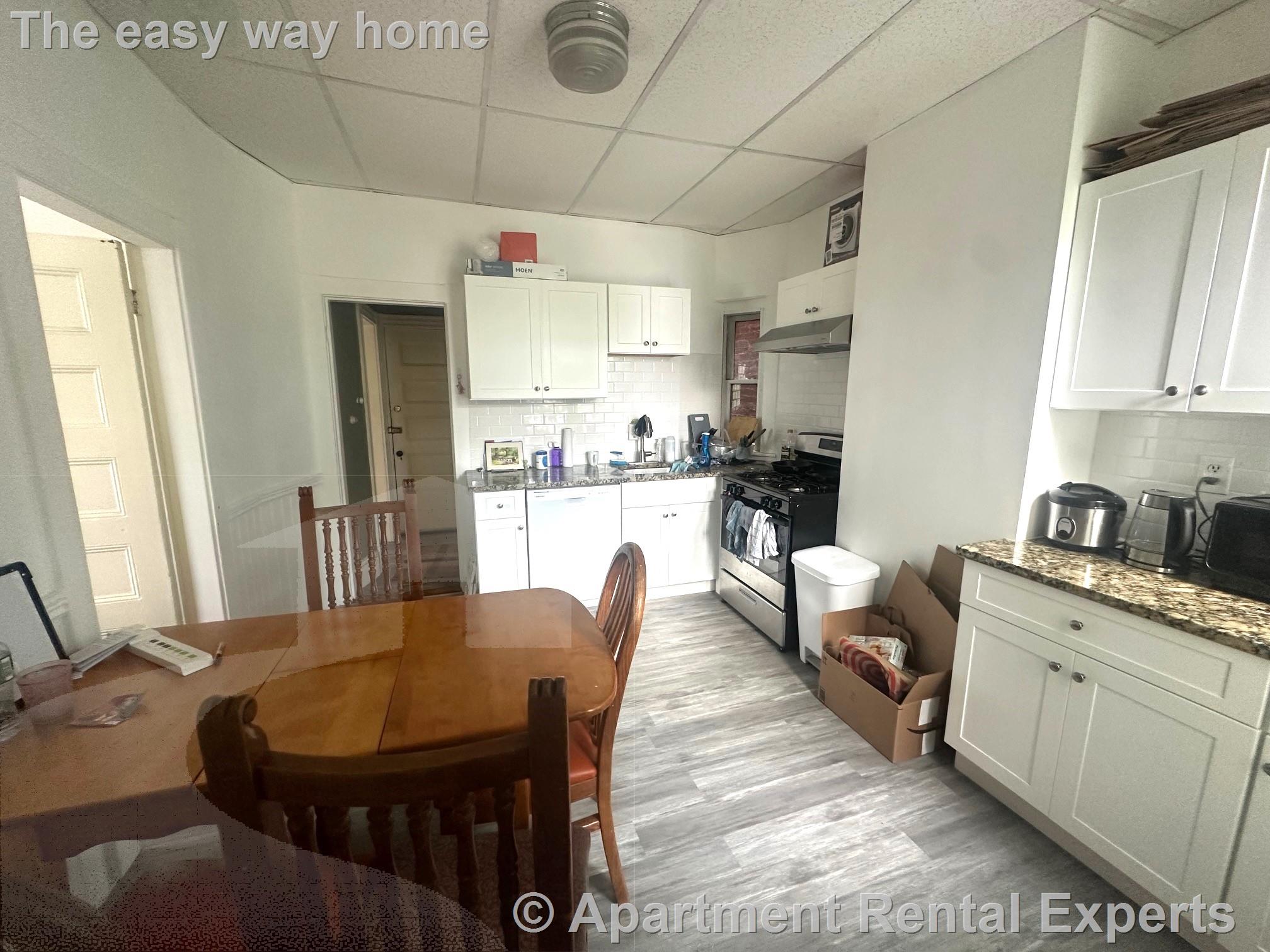 38 Jefferson St, East Cambridge