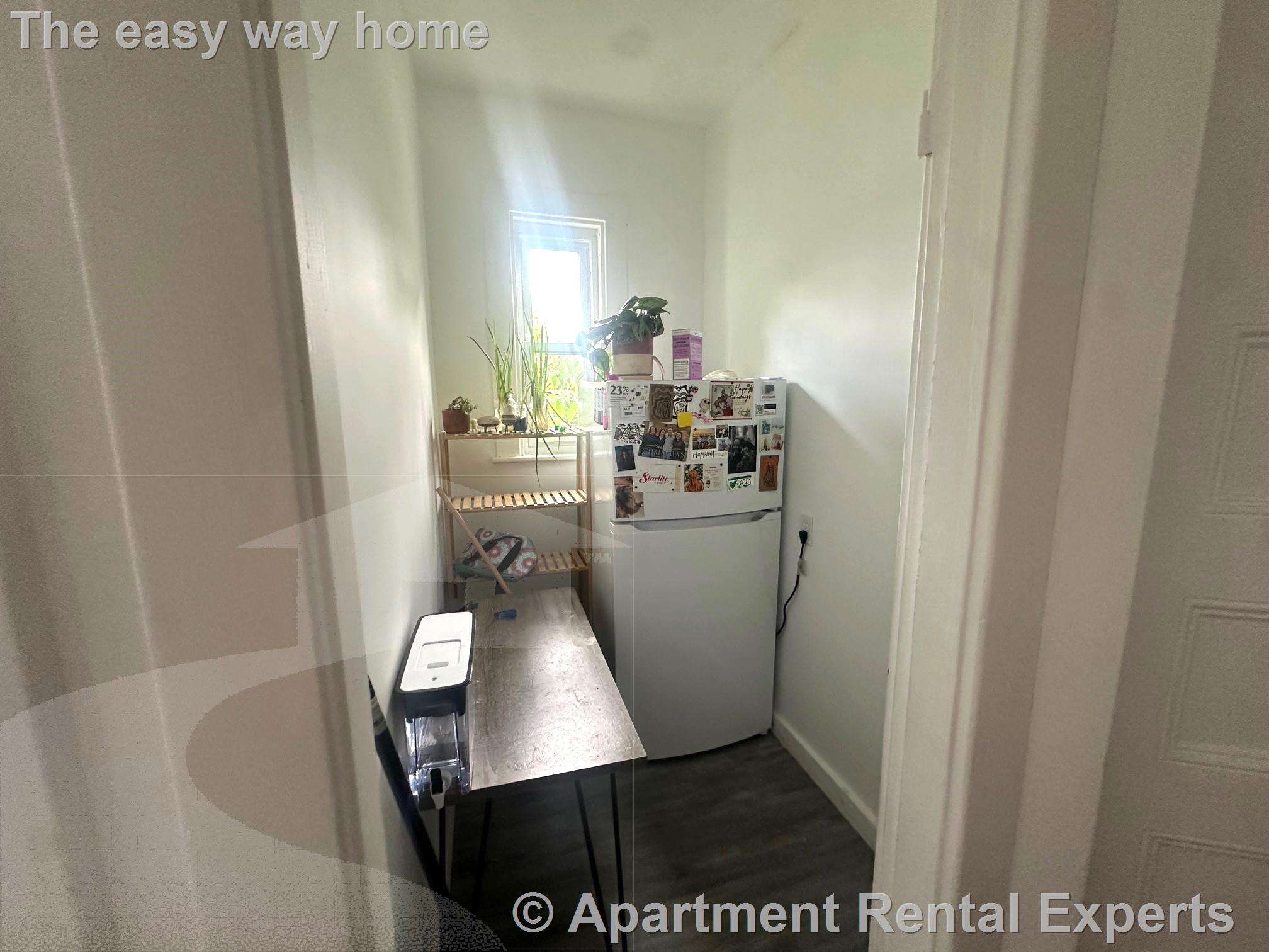 38 Jefferson St, East Cambridge