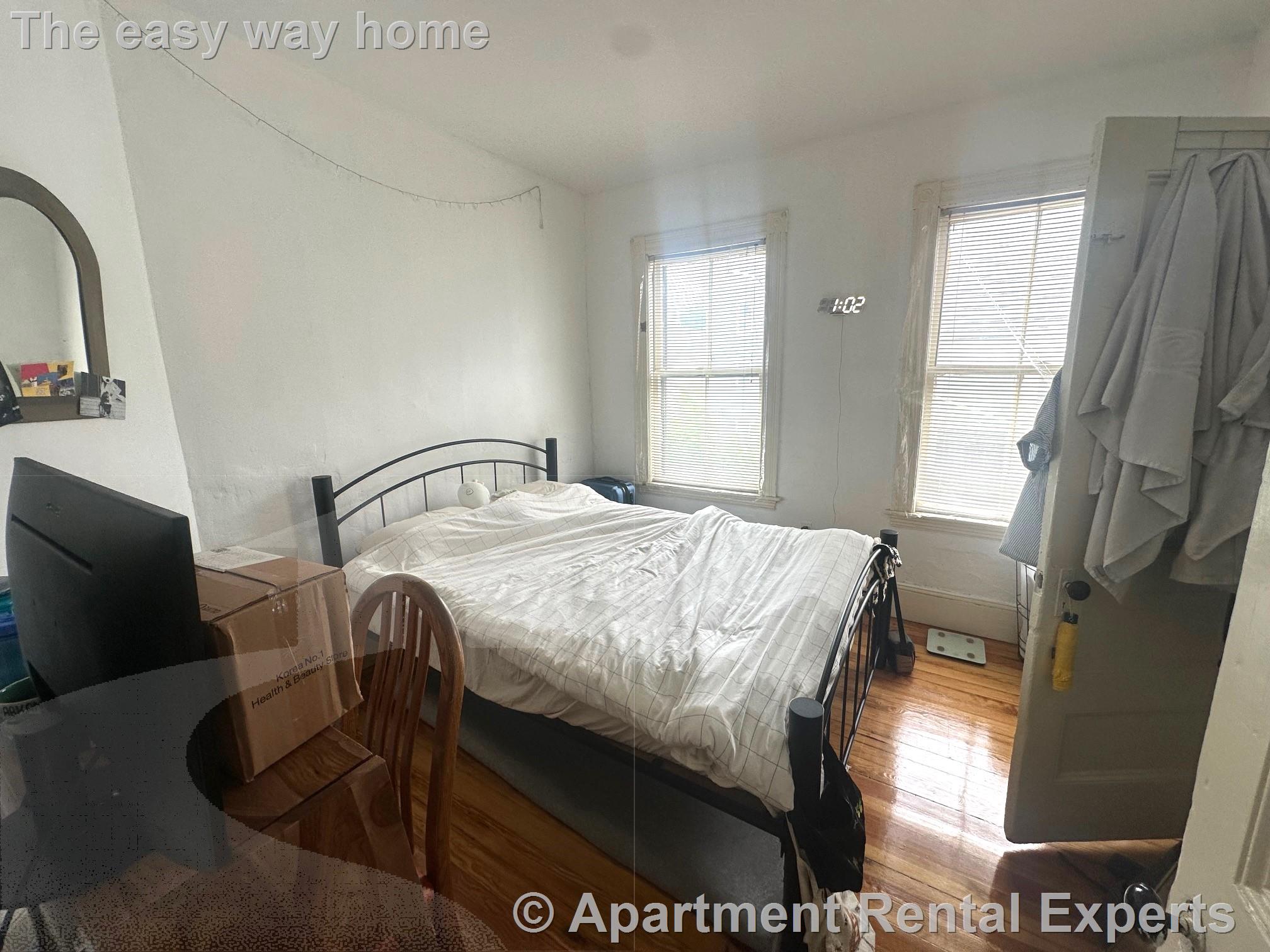 38 Jefferson St, East Cambridge