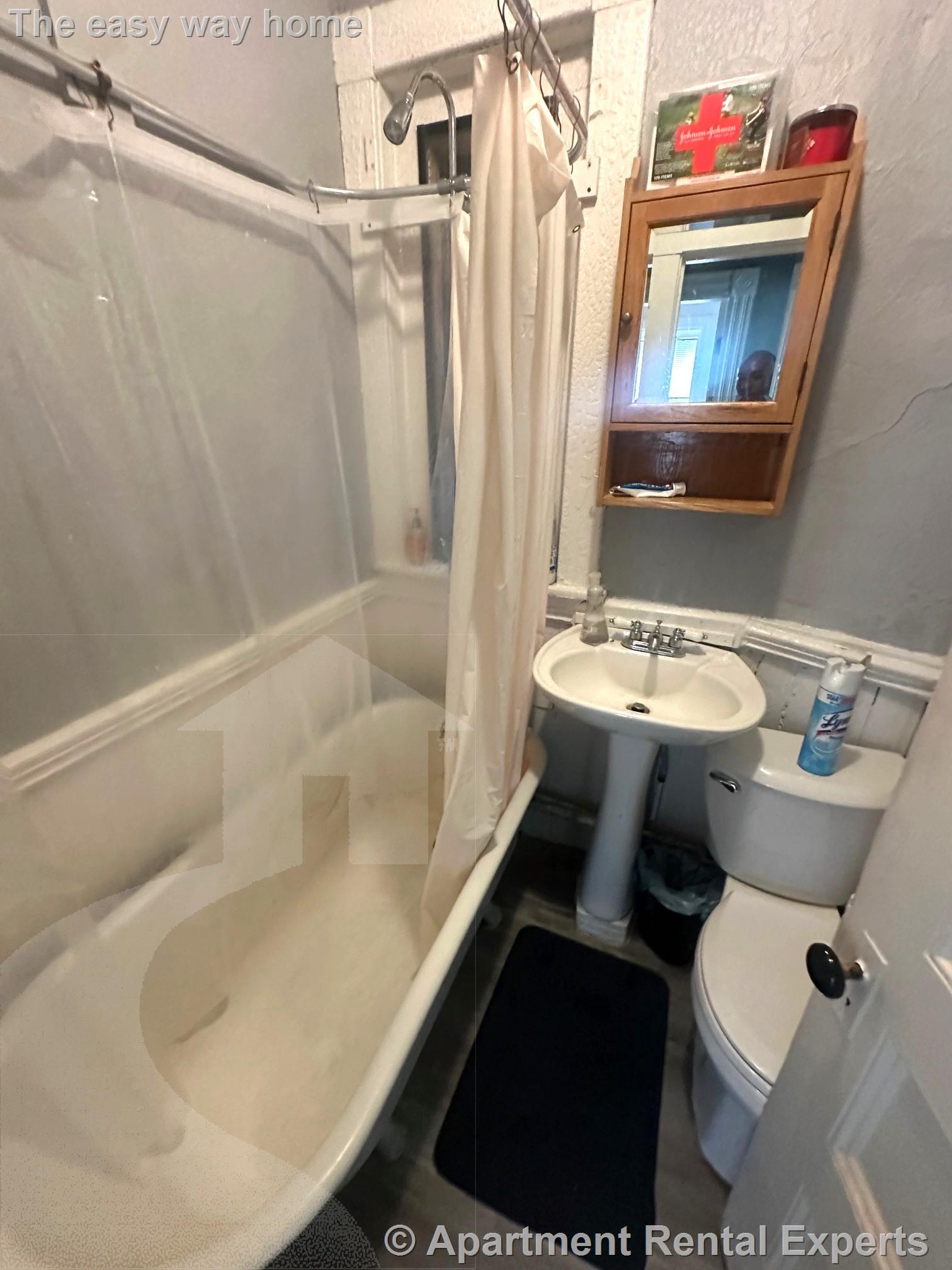 38 Jefferson St, East Cambridge