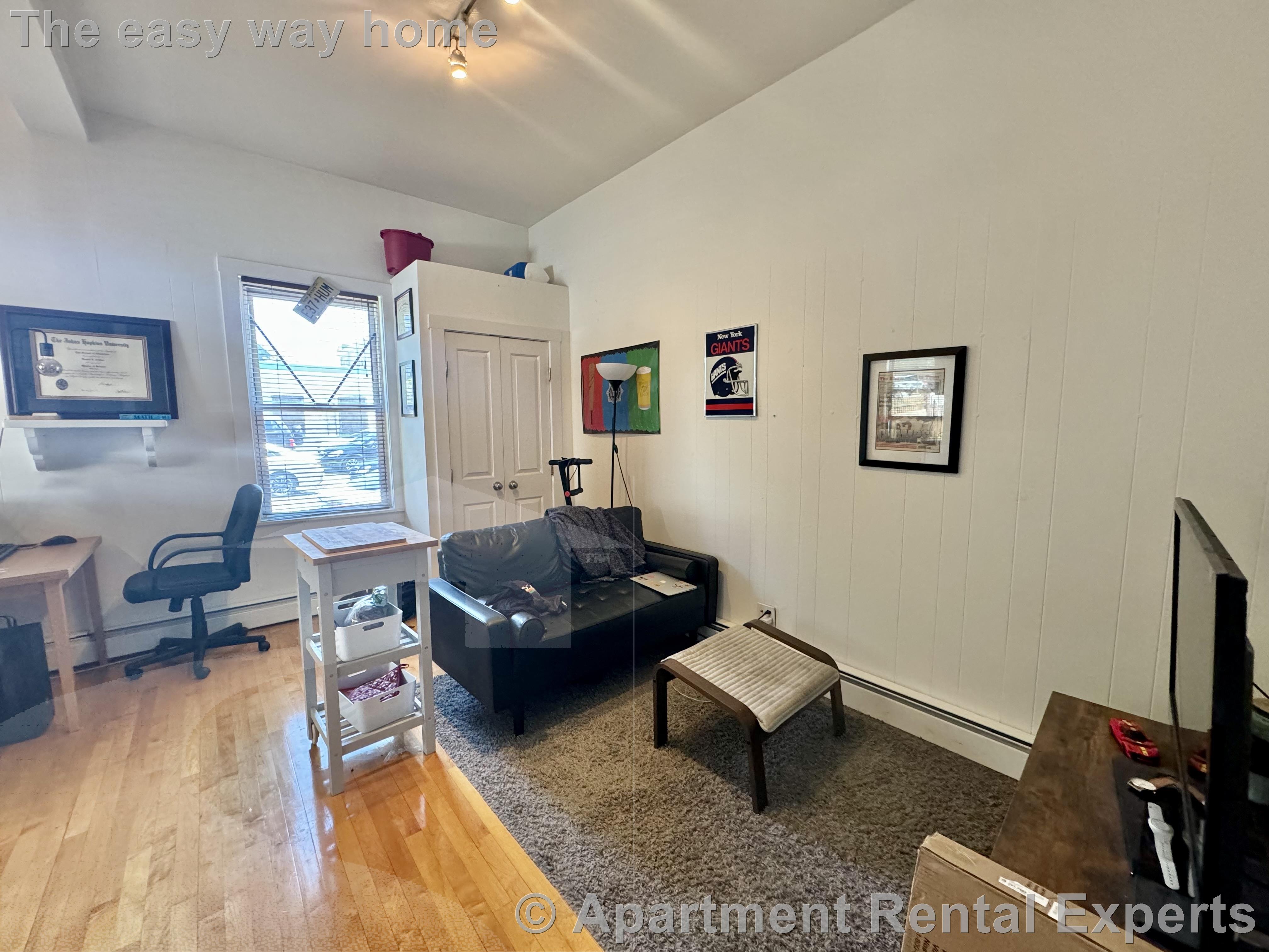 4 Craigie St, Porter Square