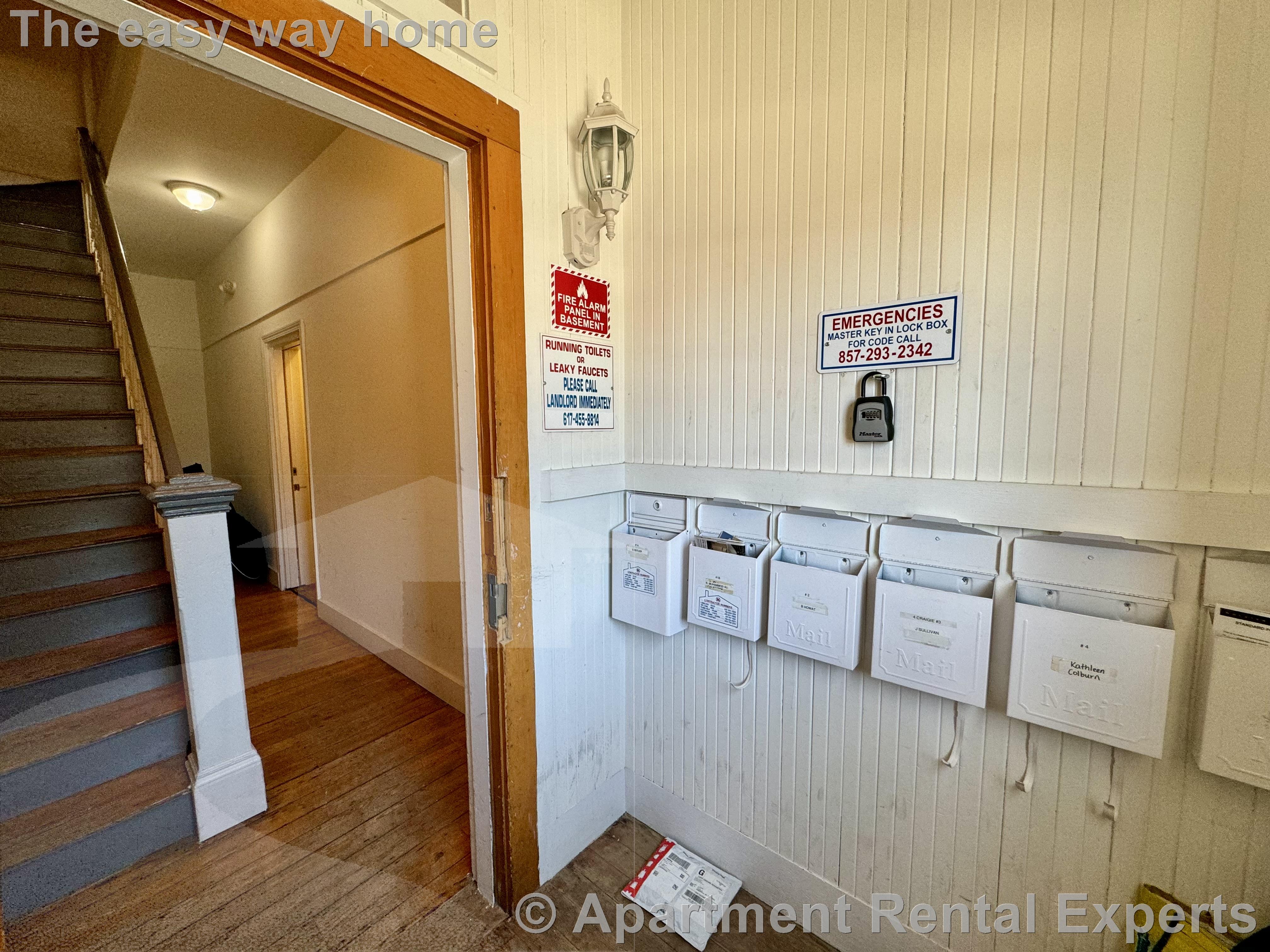 4 Craigie St, Porter Square