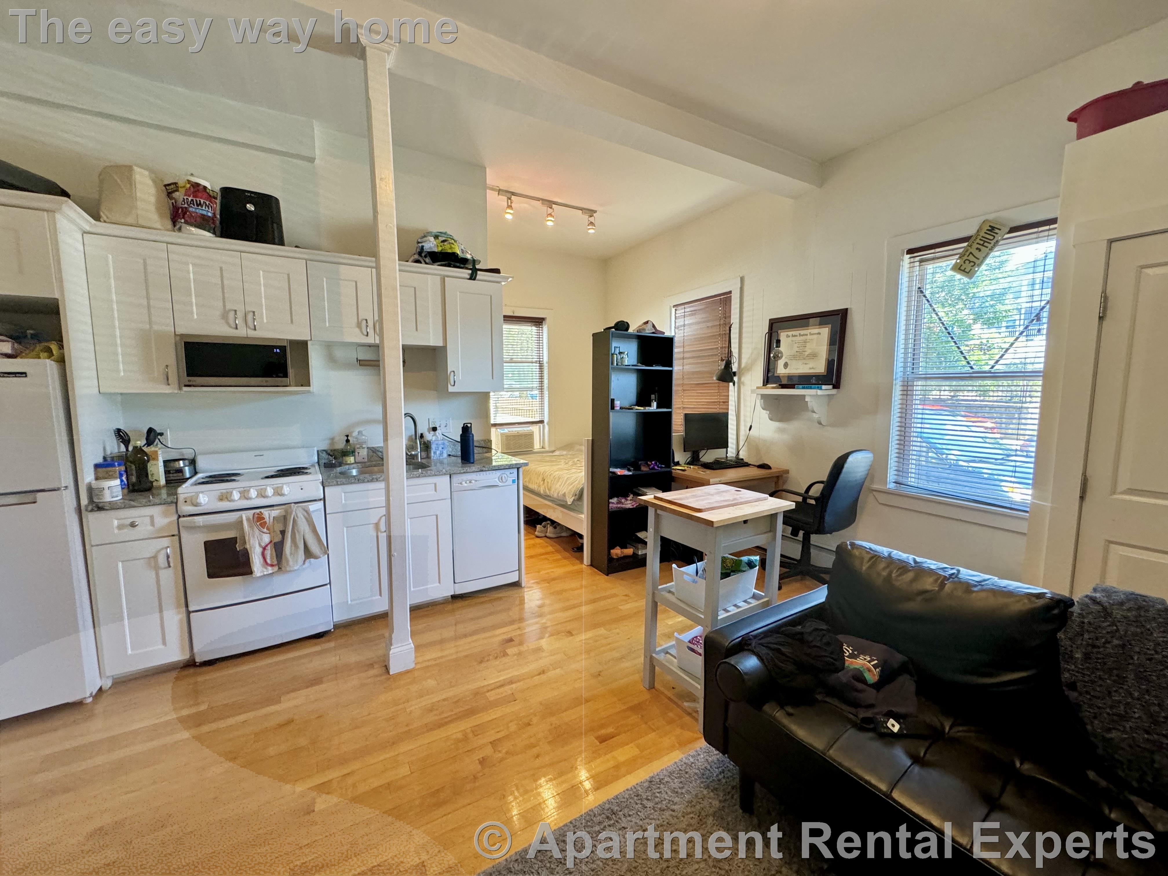 4 Craigie St, Porter Square