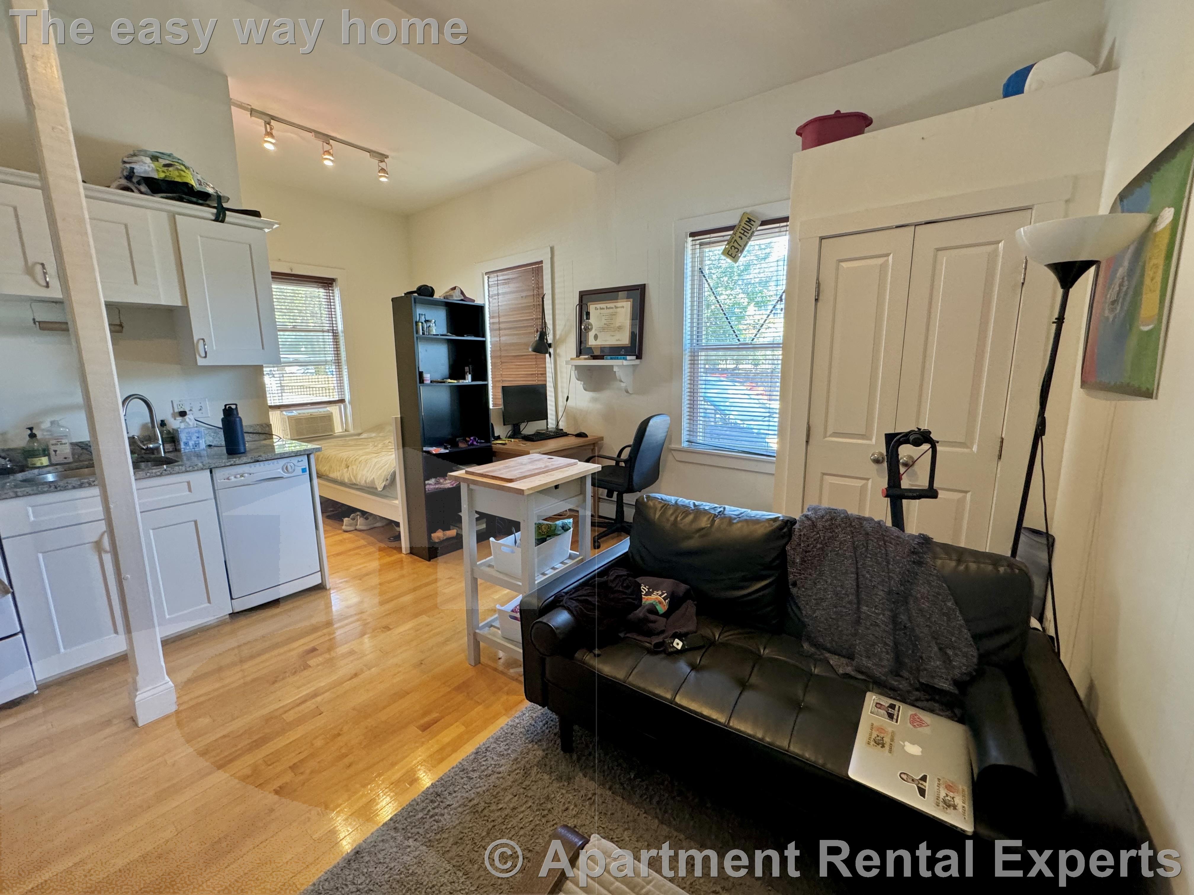 4 Craigie St, Porter Square