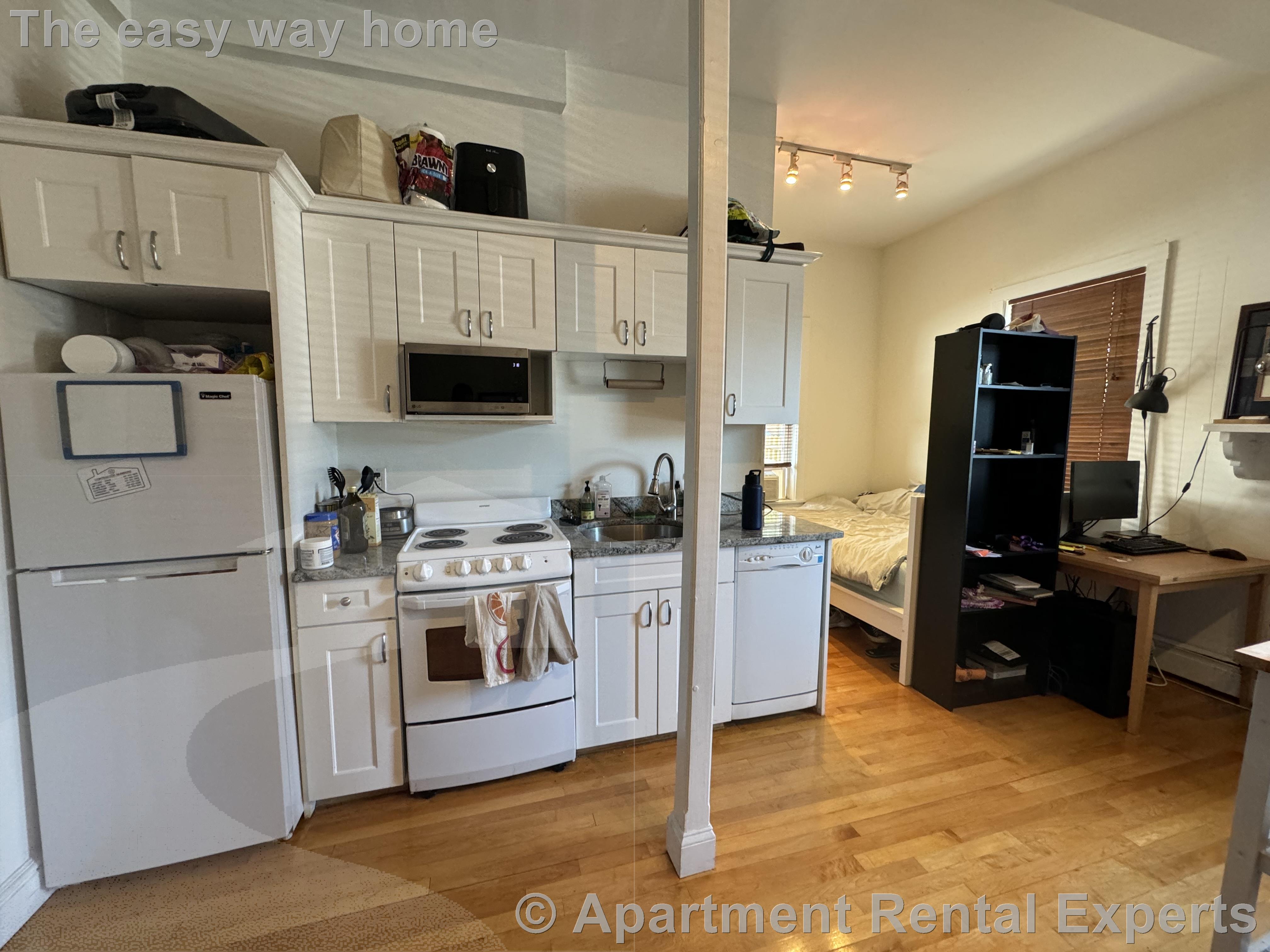 4 Craigie St, Porter Square