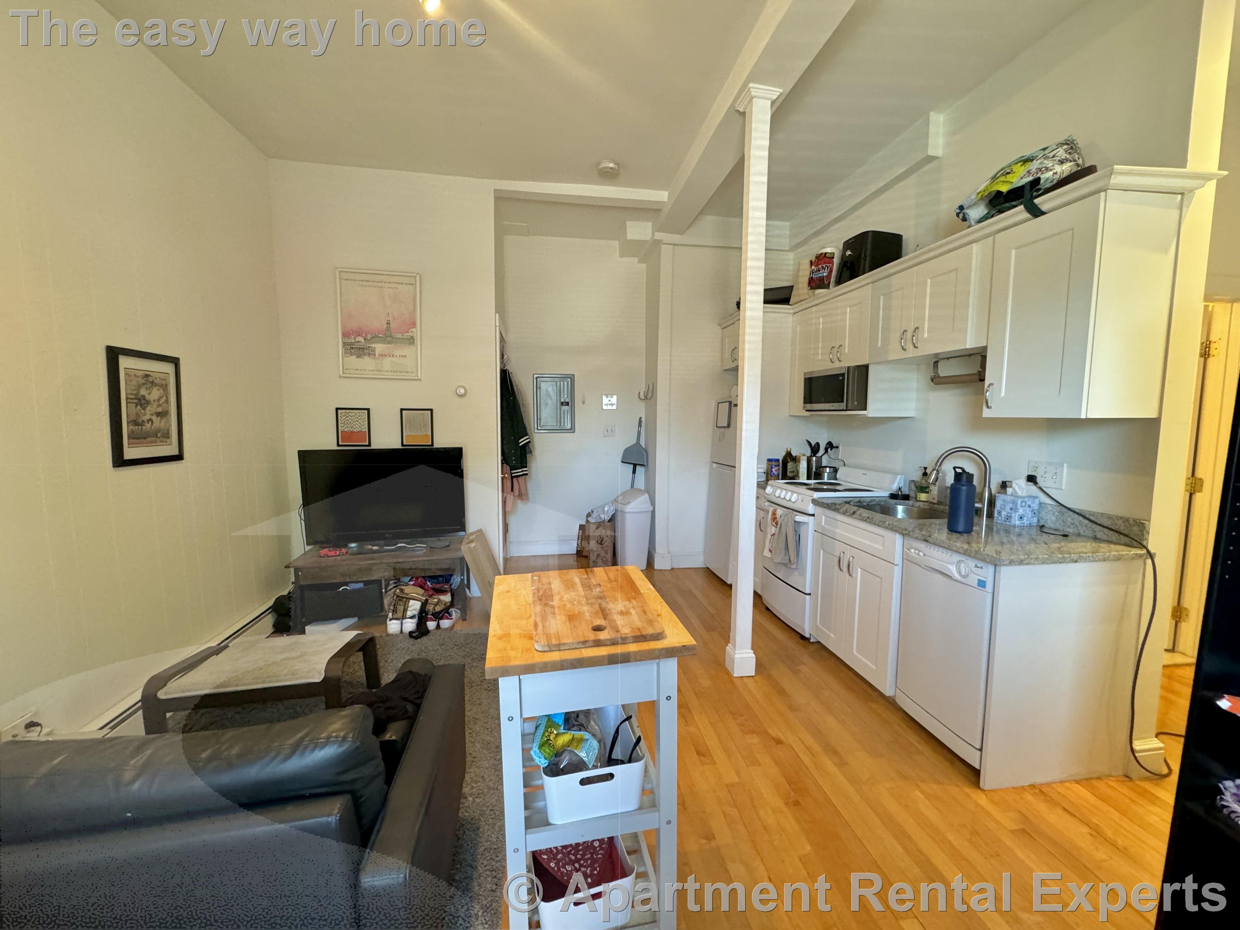 4 Craigie St, Porter Square