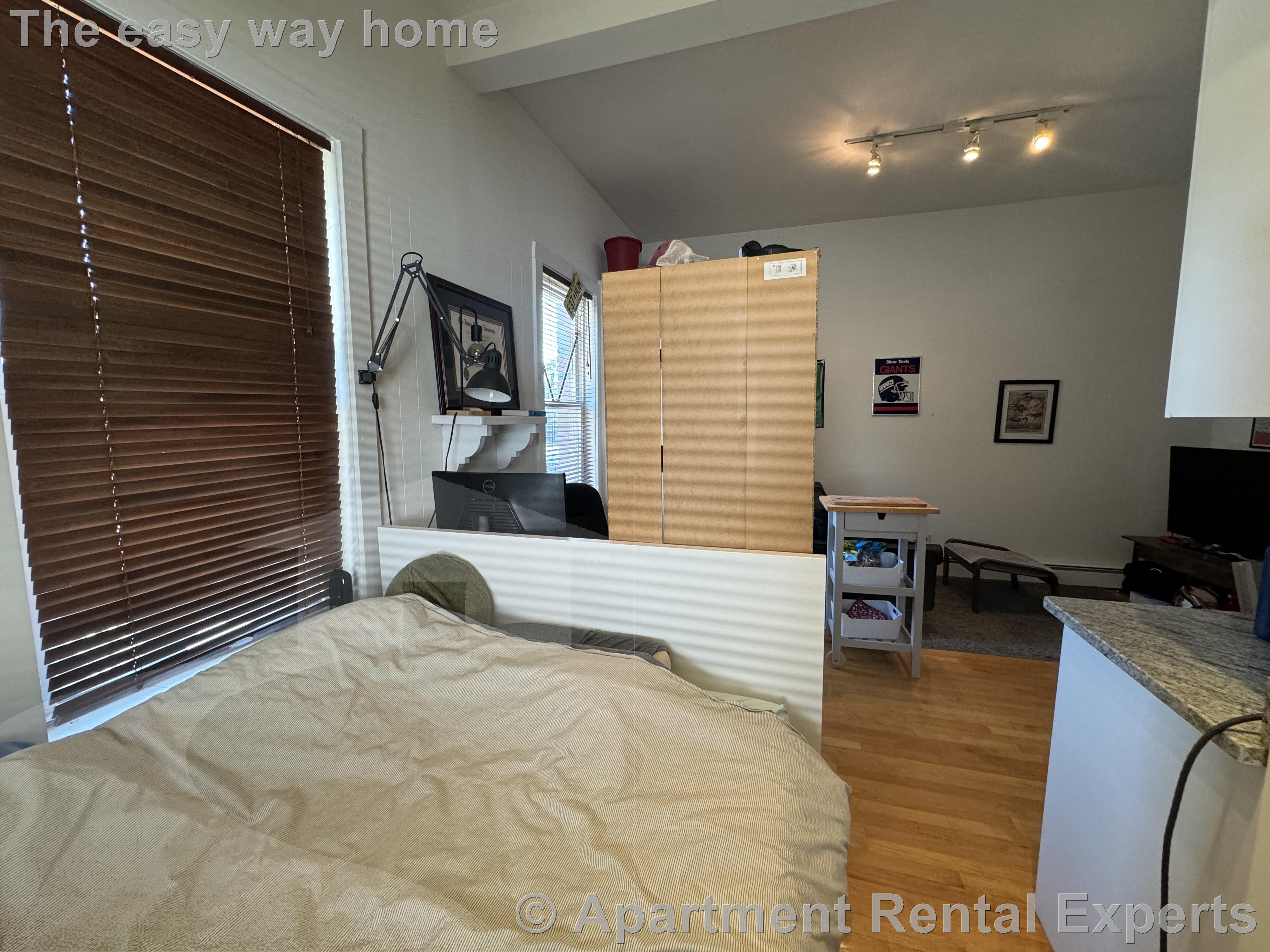 4 Craigie St, Porter Square