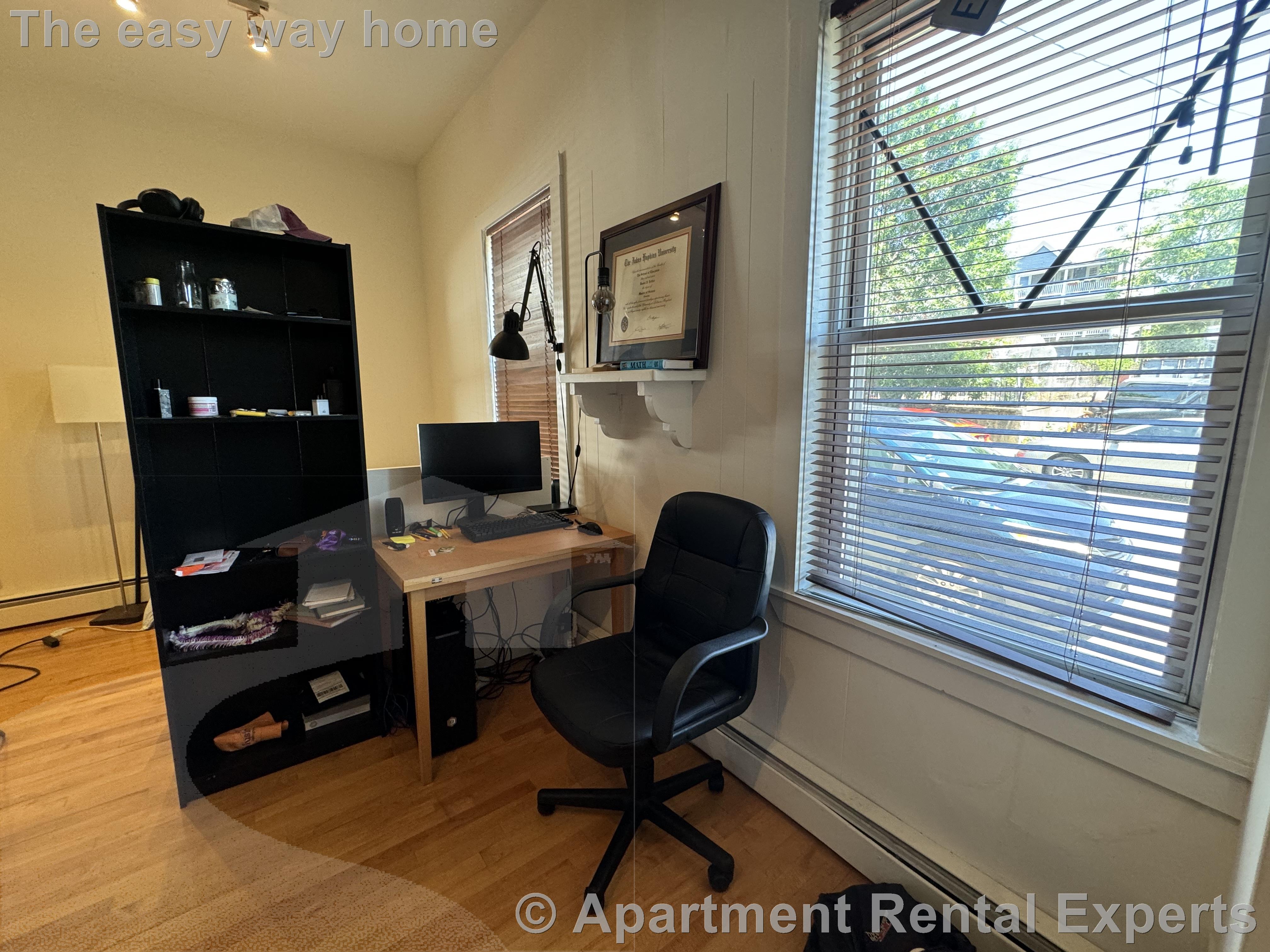 4 Craigie St, Porter Square