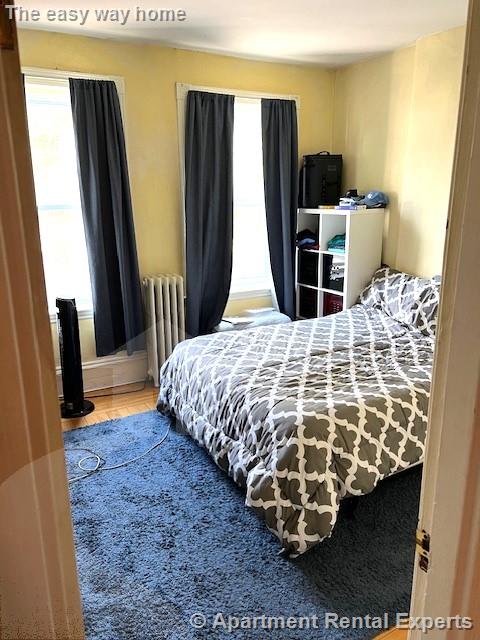 20 Dudley St, Davis Square