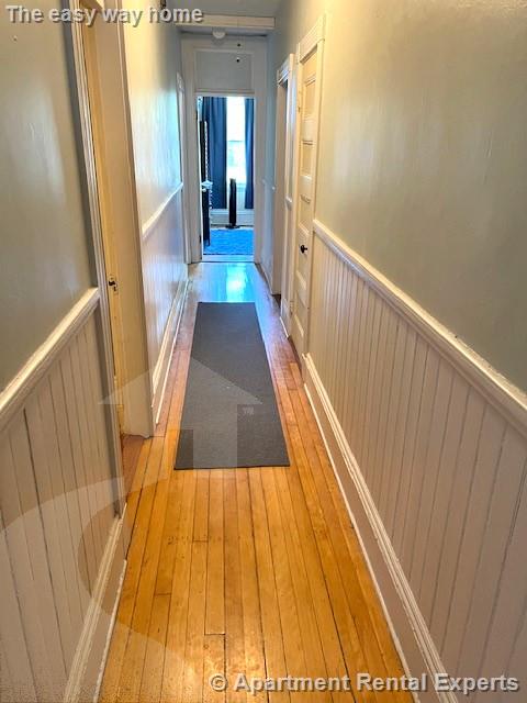 20 Dudley St, Davis Square