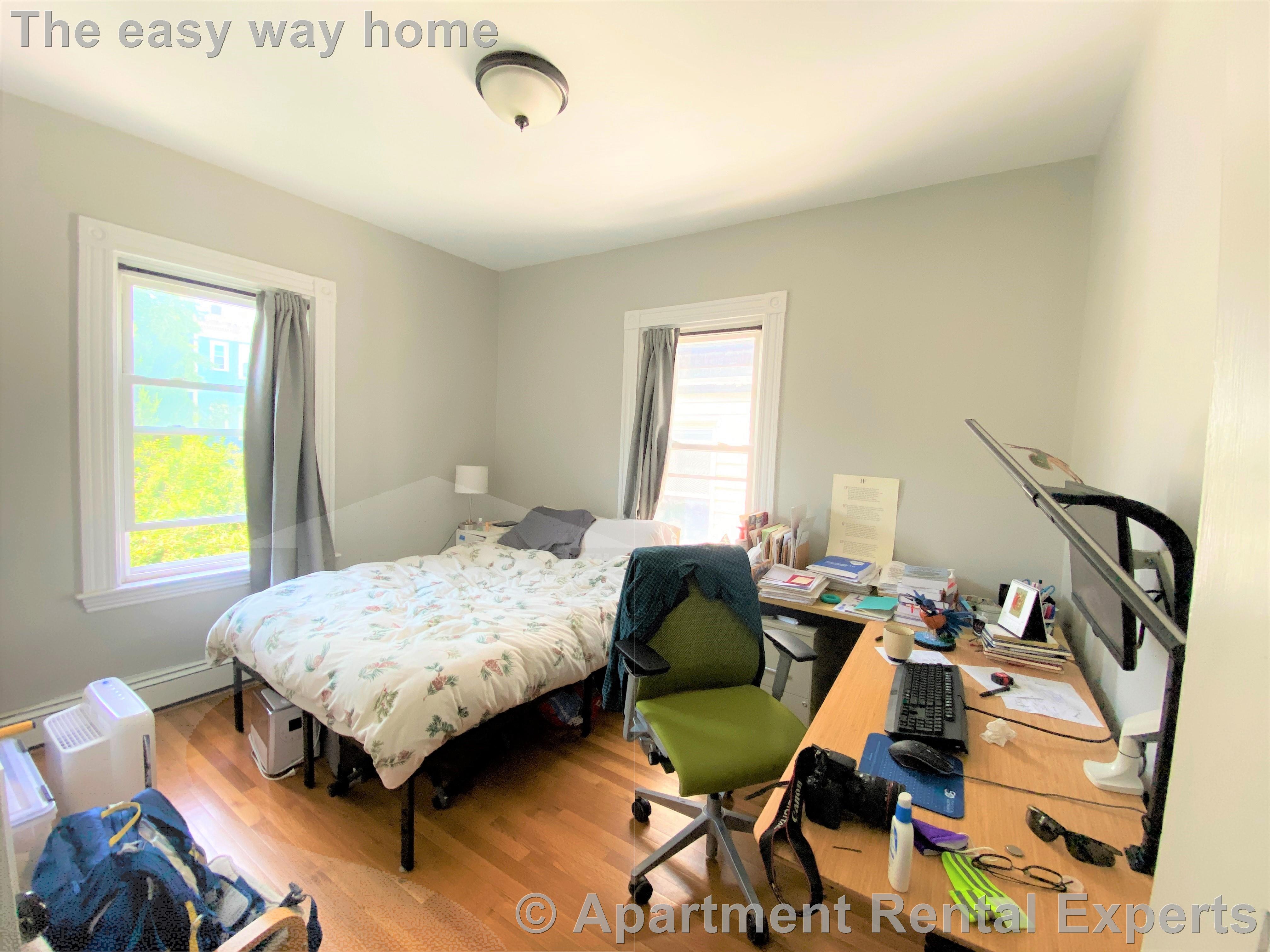 1552 Cambridge St, Mid Cambridge