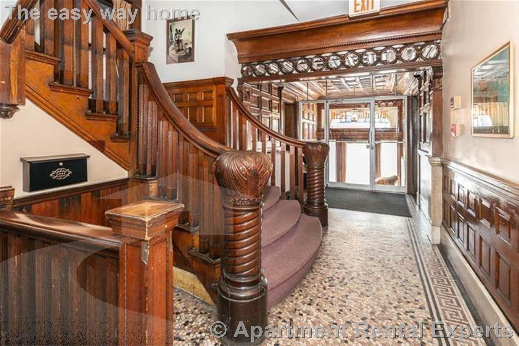 1137 Massachusetts Ave, Harvard Square