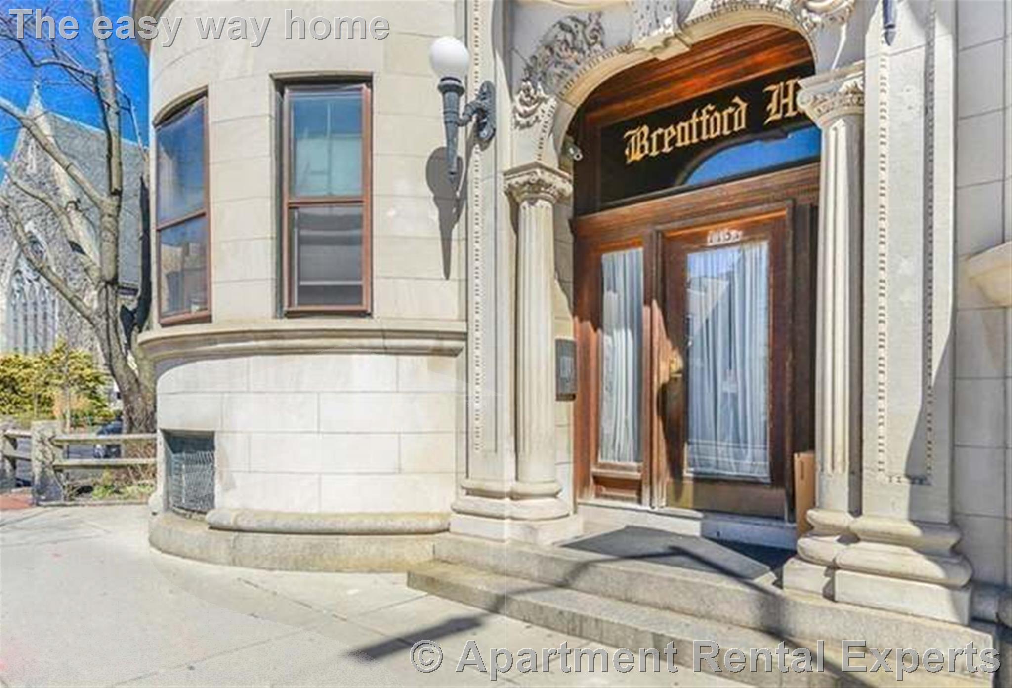 1137 Massachusetts Ave, Harvard Square