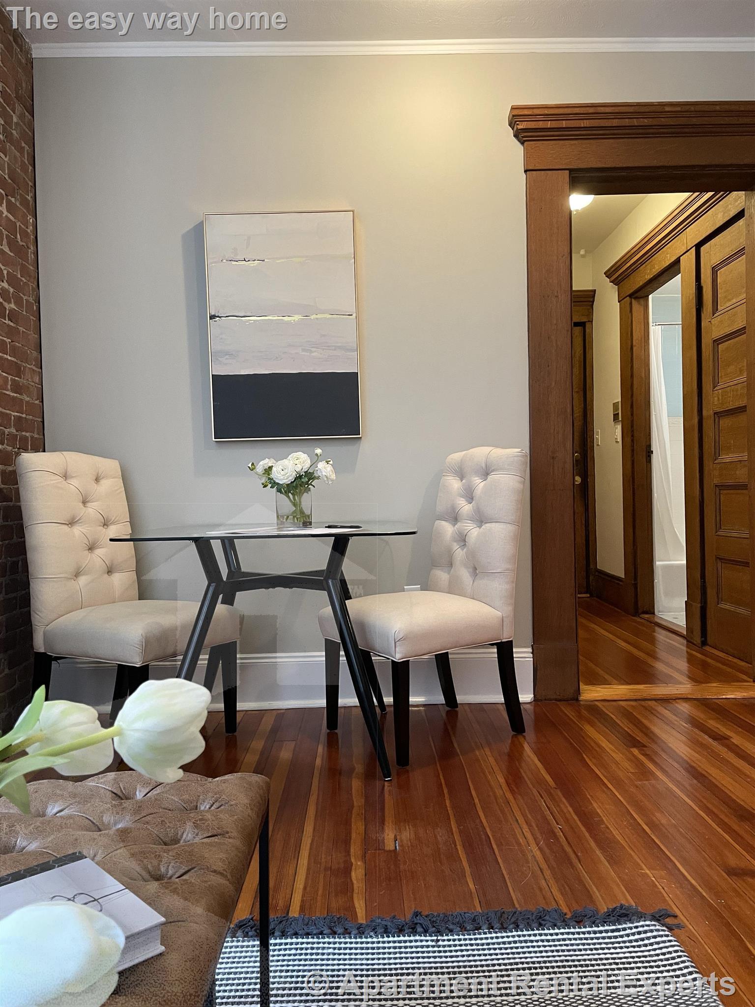 1137 Massachusetts Ave, Harvard Square