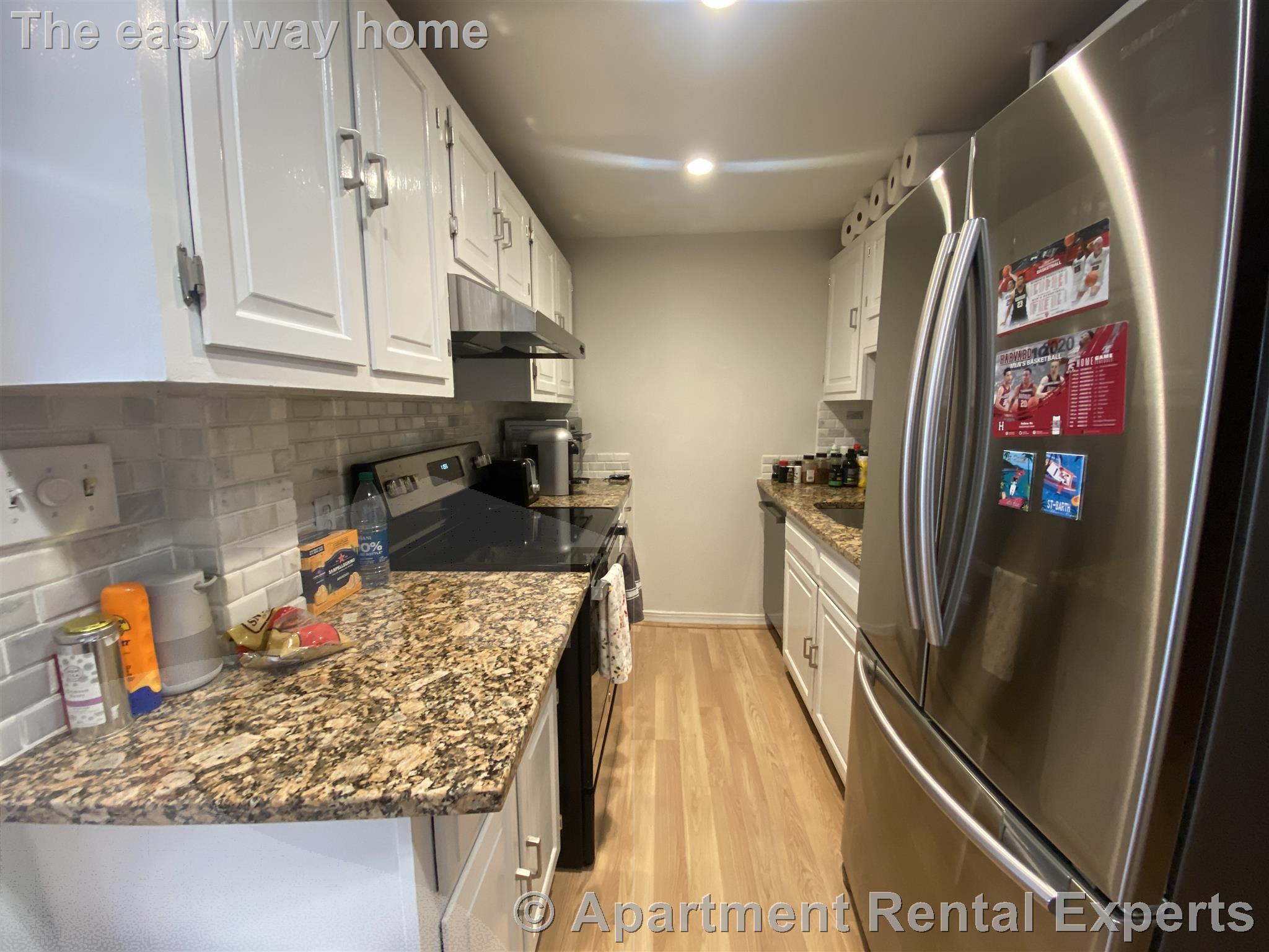 1137 Massachusetts Ave, Harvard Square