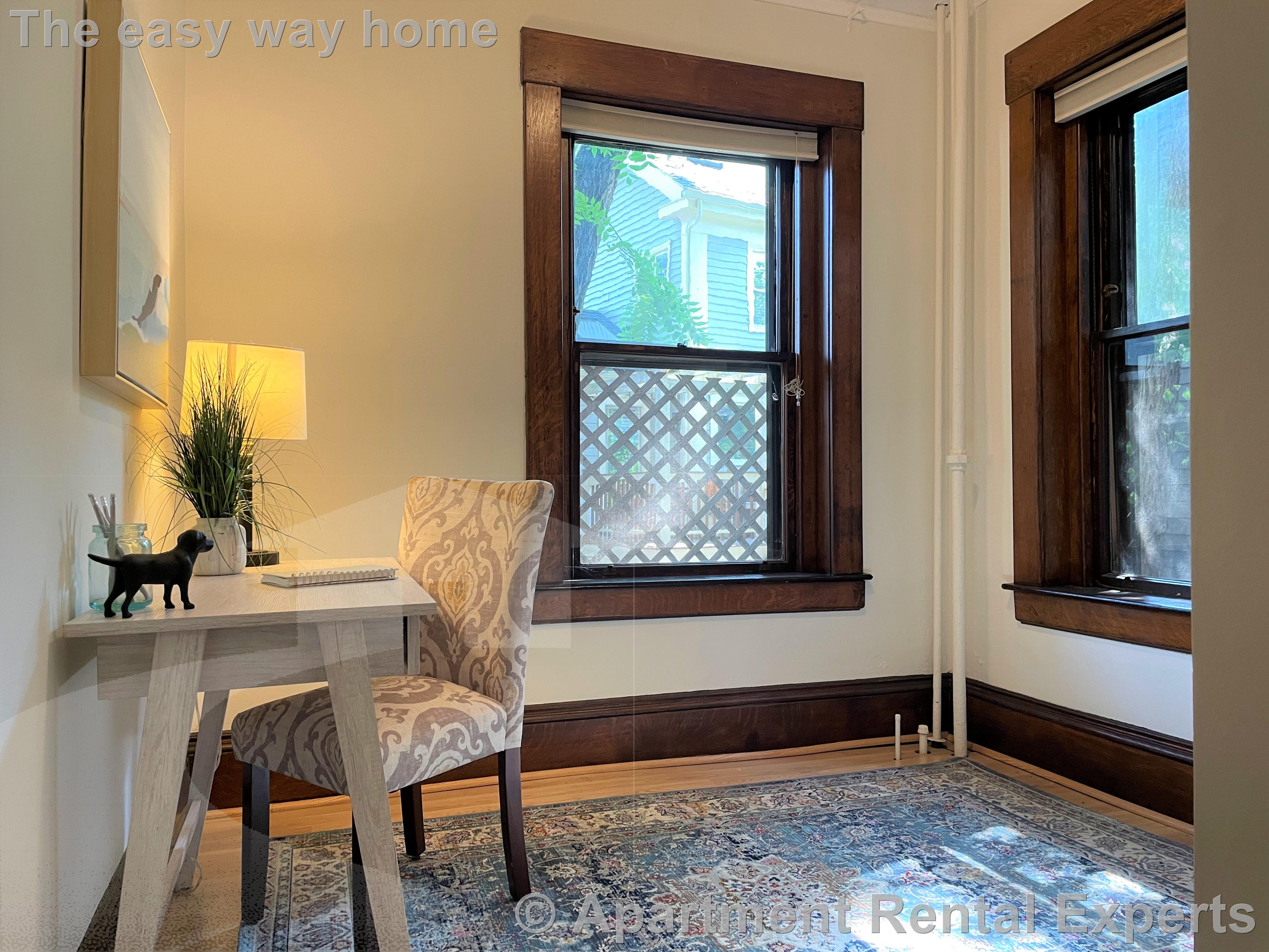 1137 Massachusetts Ave, Harvard Square