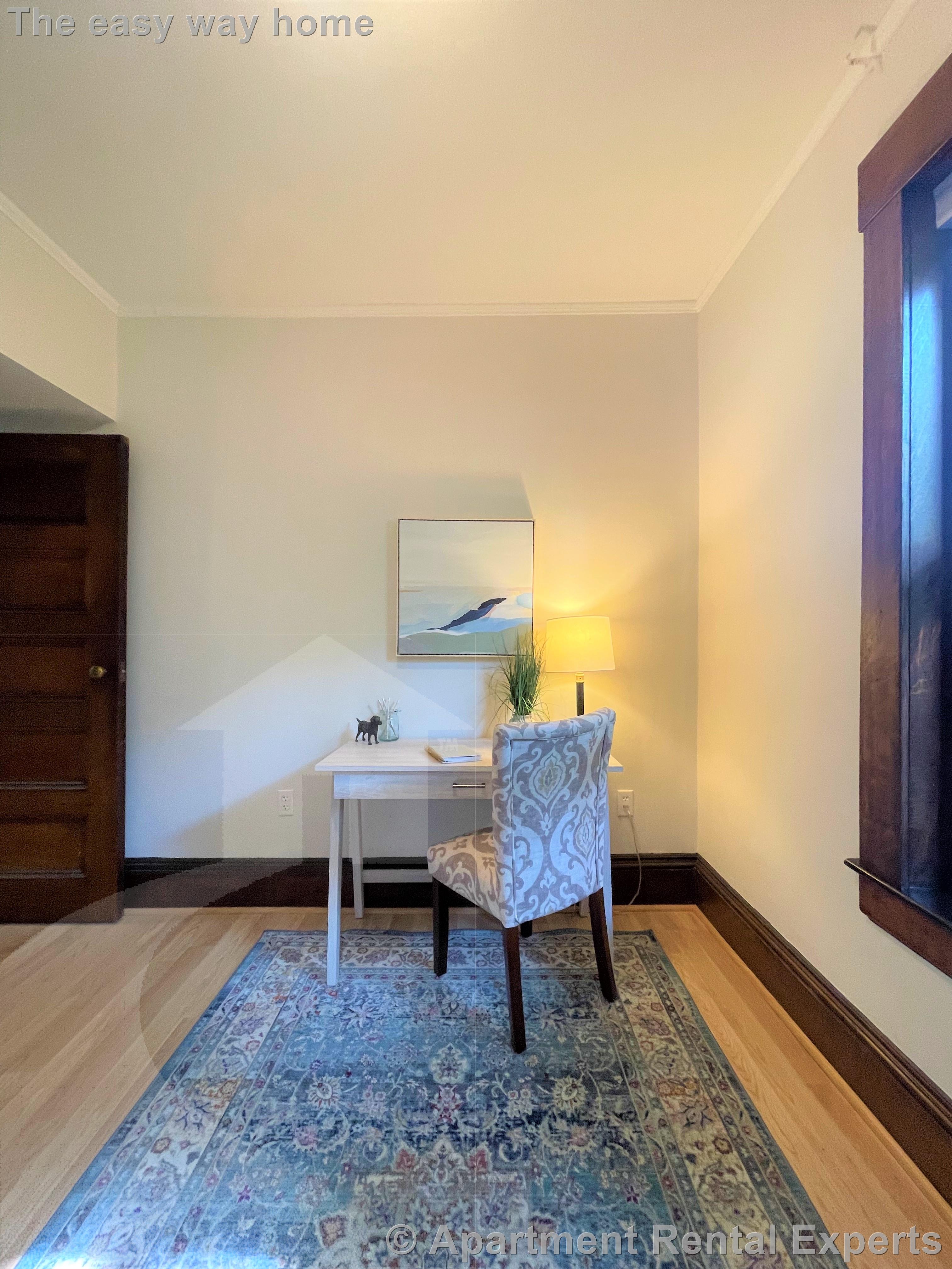 1137 Massachusetts Ave, Harvard Square