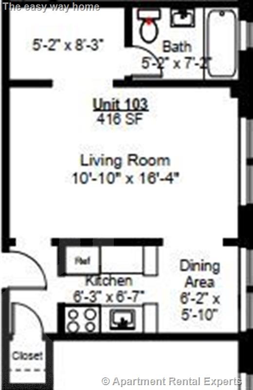 172 Maple St, Malden Center