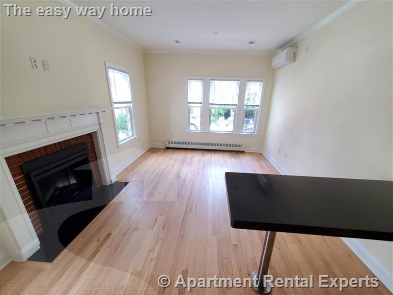 65 Langdon St, Harvard Square