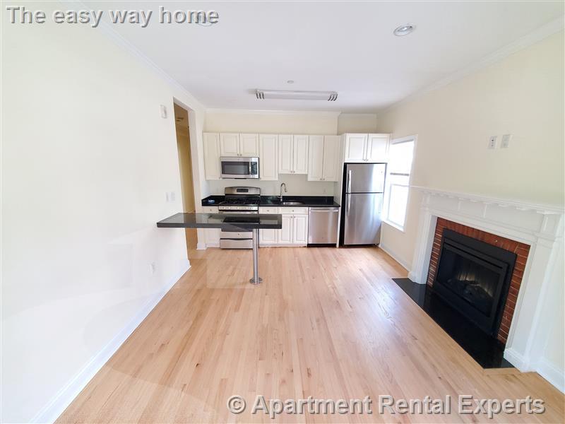 65 Langdon St, Harvard Square